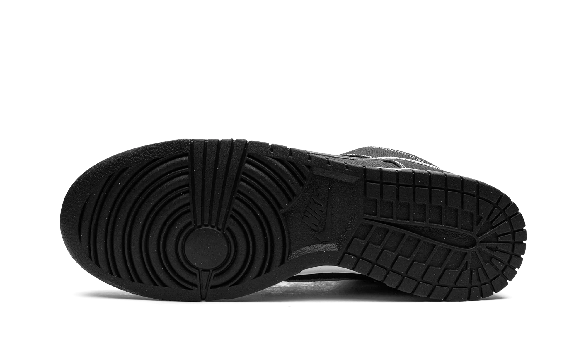 Dunk Mid "Off Noir" Strong Grip