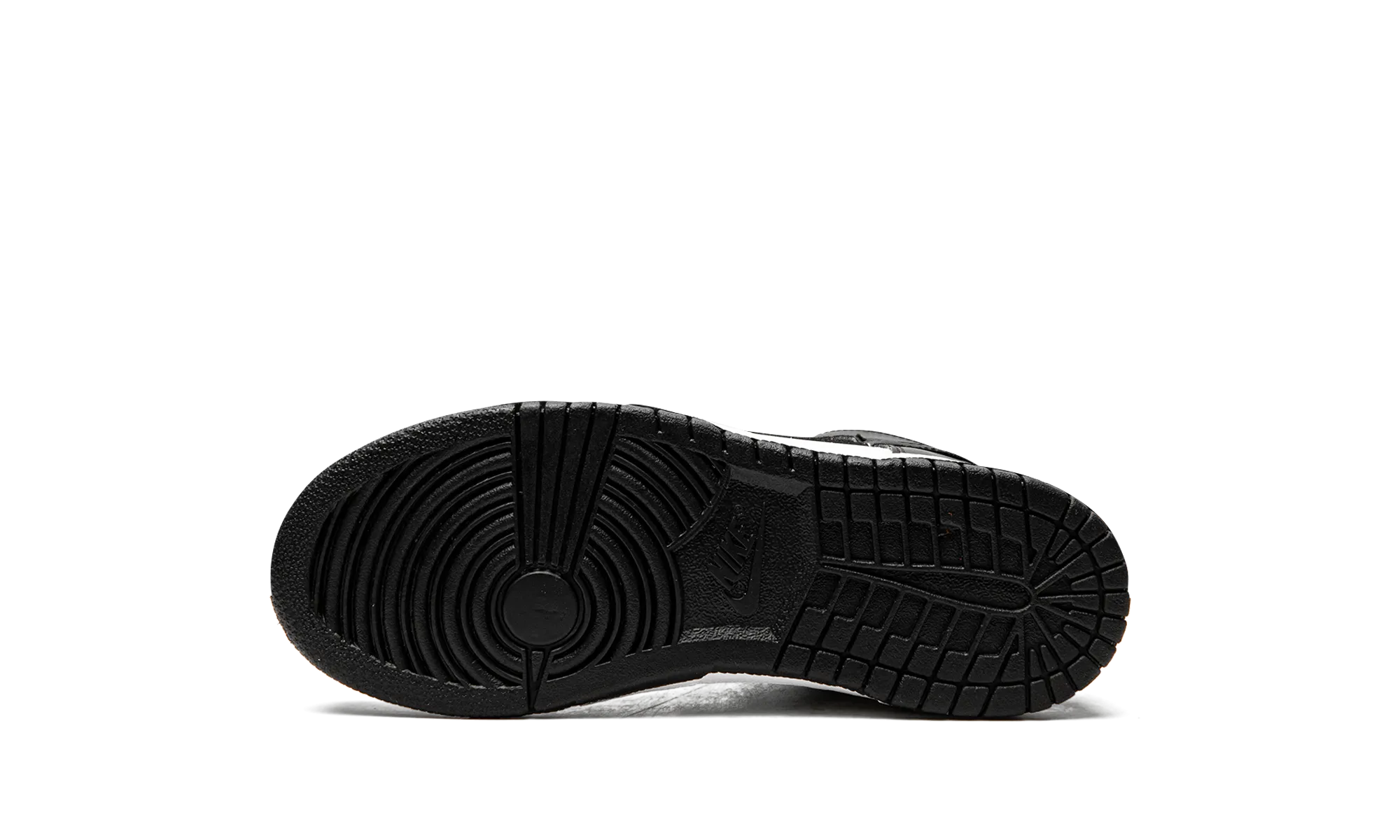 Daily Comfort Stable Step Dunk High PS "Panda"