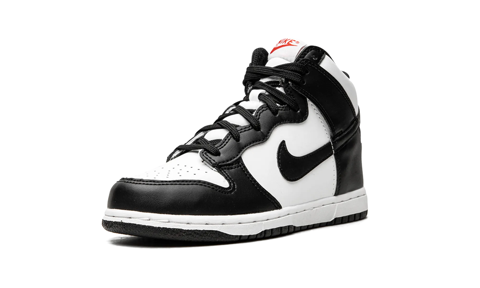 Footstep Care Cruise Wear Dunk High PS "Panda"