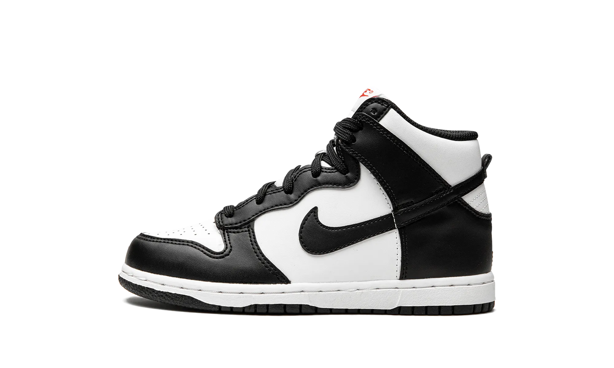 Galaxy Jog Dunk High PS "Panda"