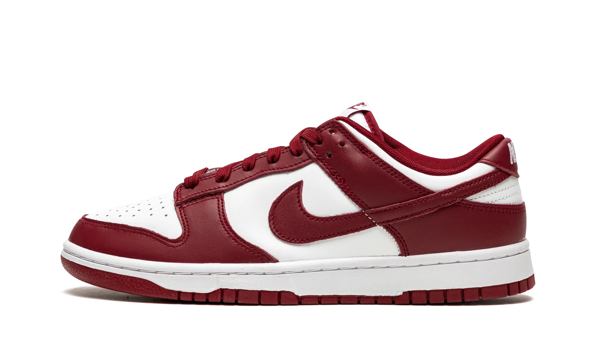 Dusk Walk Dunk Low "Team Red"