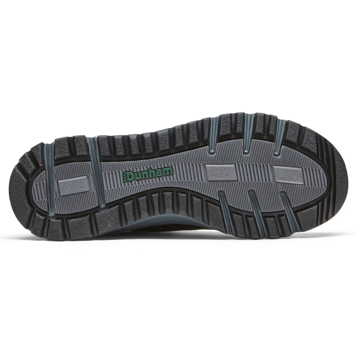 8000 Mid - Black Seamless Comfort Active Nomad