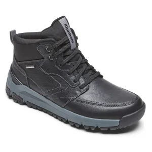 Comfort Lining Cold Weather Commuter 8000 Mid - Black