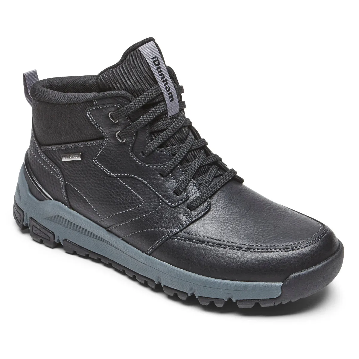 Comfort Lining Cold Weather Commuter 8000 Mid - Black