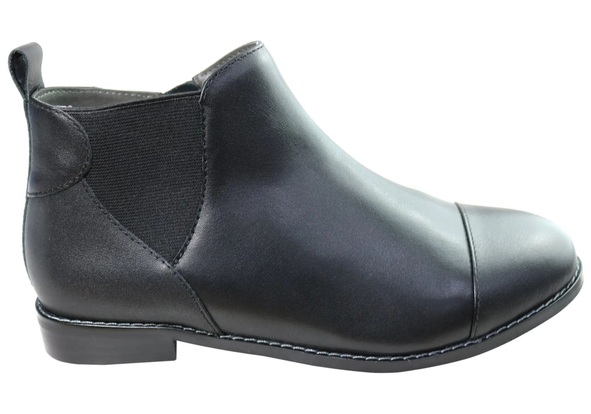 Stable Support Functional Minimalist Bold Life Scholl Orthaheel Tycoon Womens Leather Comfort Supportive Ankle Boots