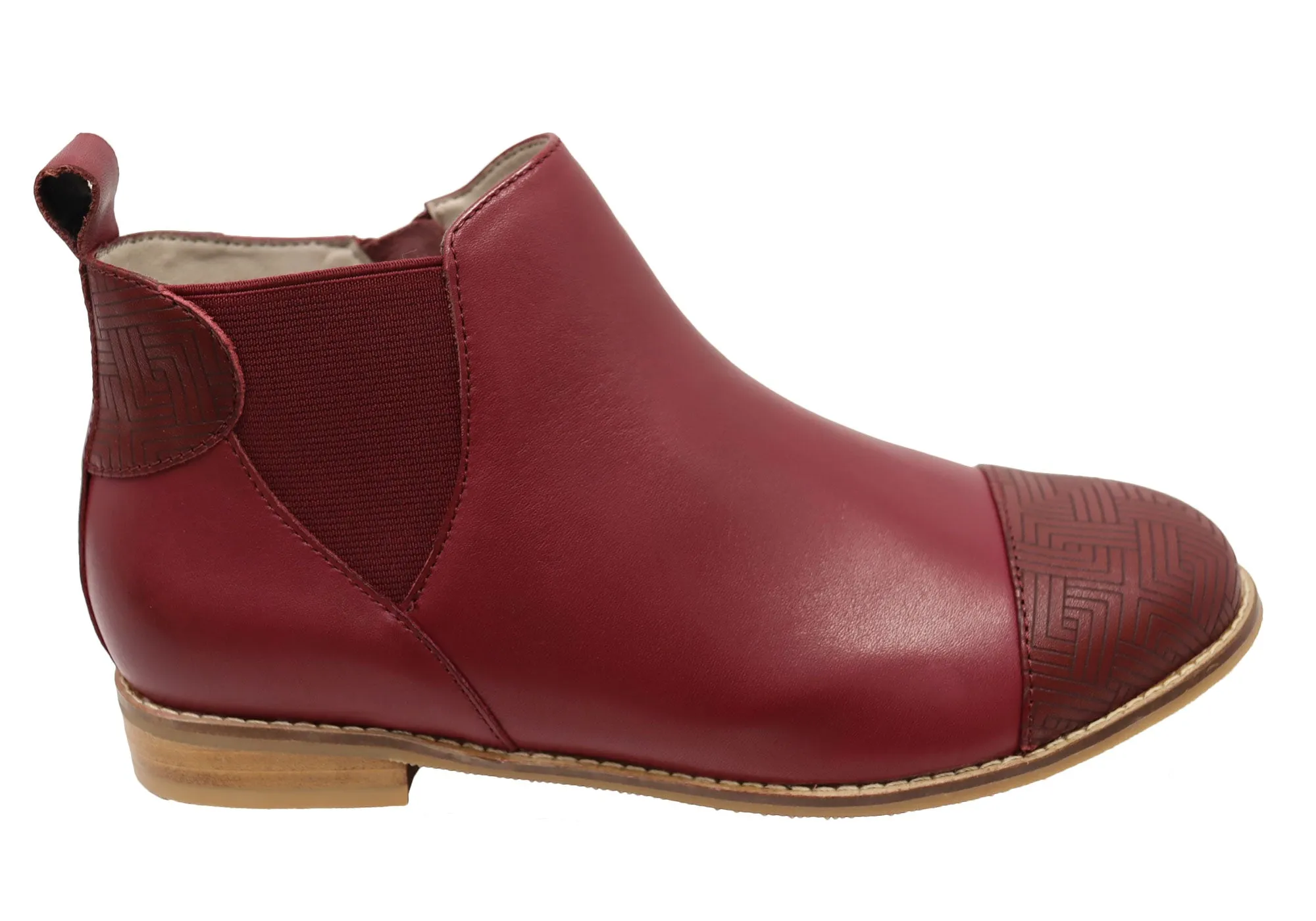 Seamless Comfort Snowy Path Insulated Rainy Days Scholl Orthaheel Tycoon Womens Leather Comfort Supportive Ankle Boots