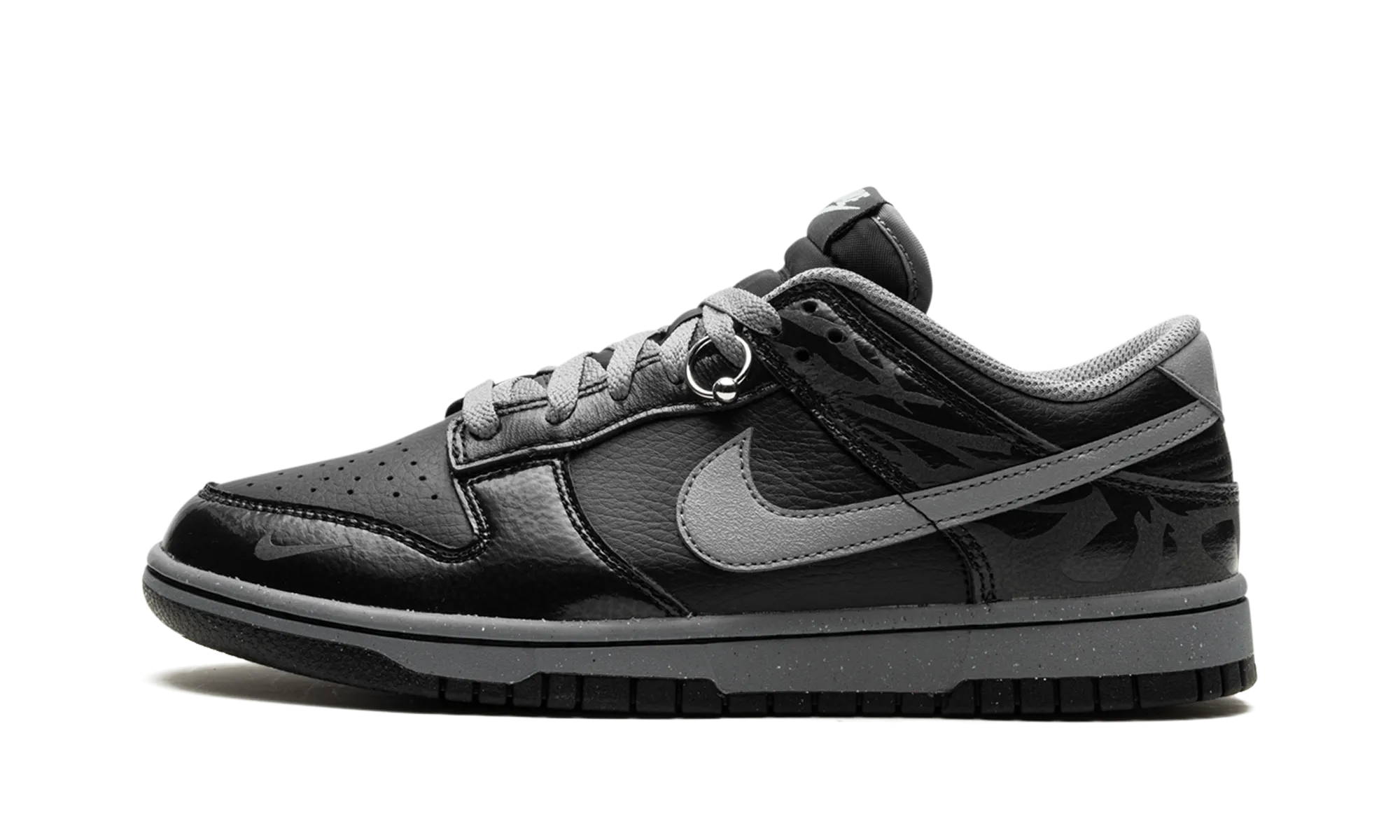 Fall look Dunk Low QS "Berlin"
