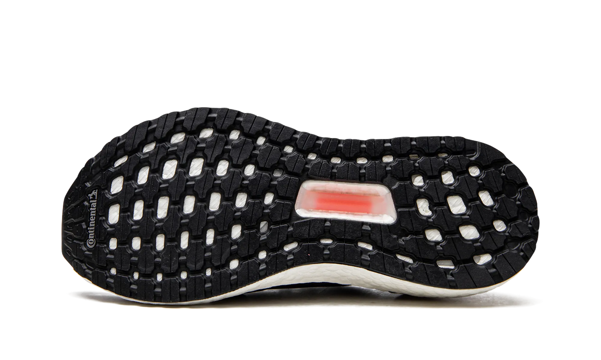 Street Run UltraBOOST 20