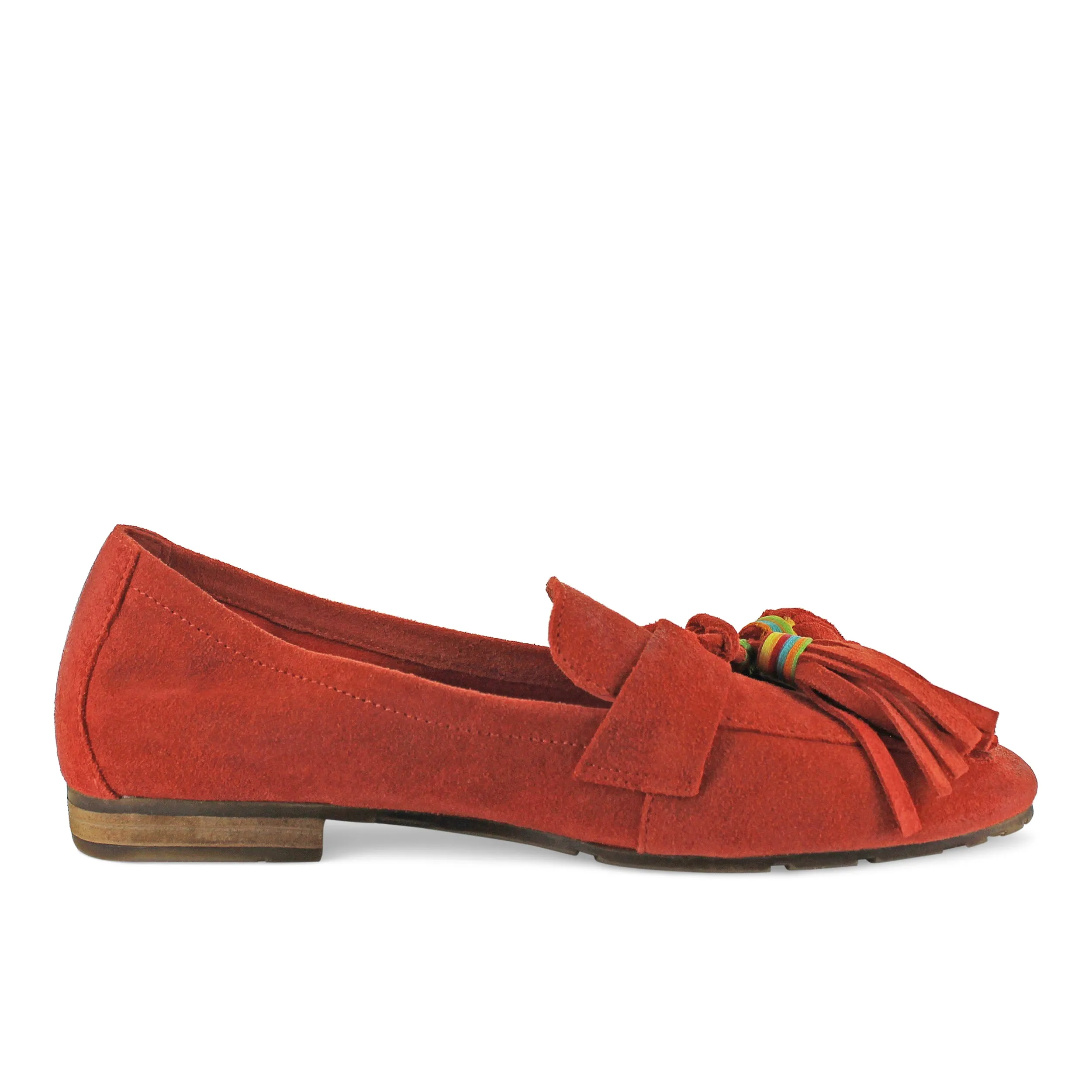 T3506 - Coral Crosta Move Around Breath Focus