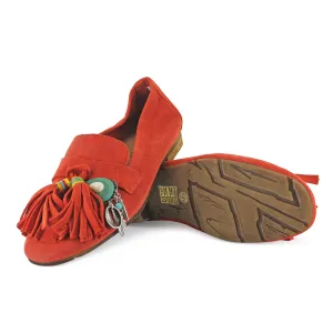 Travel Routine Lunch Pace T3506 - Coral Crosta