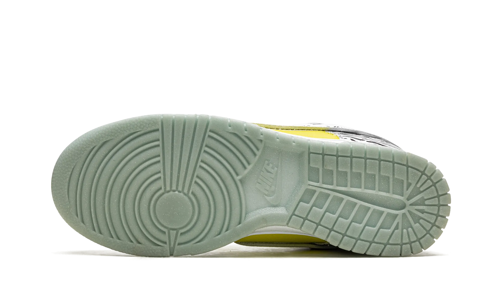 Dunk Low "Doernbecher 2022" Street Move Spring Sole