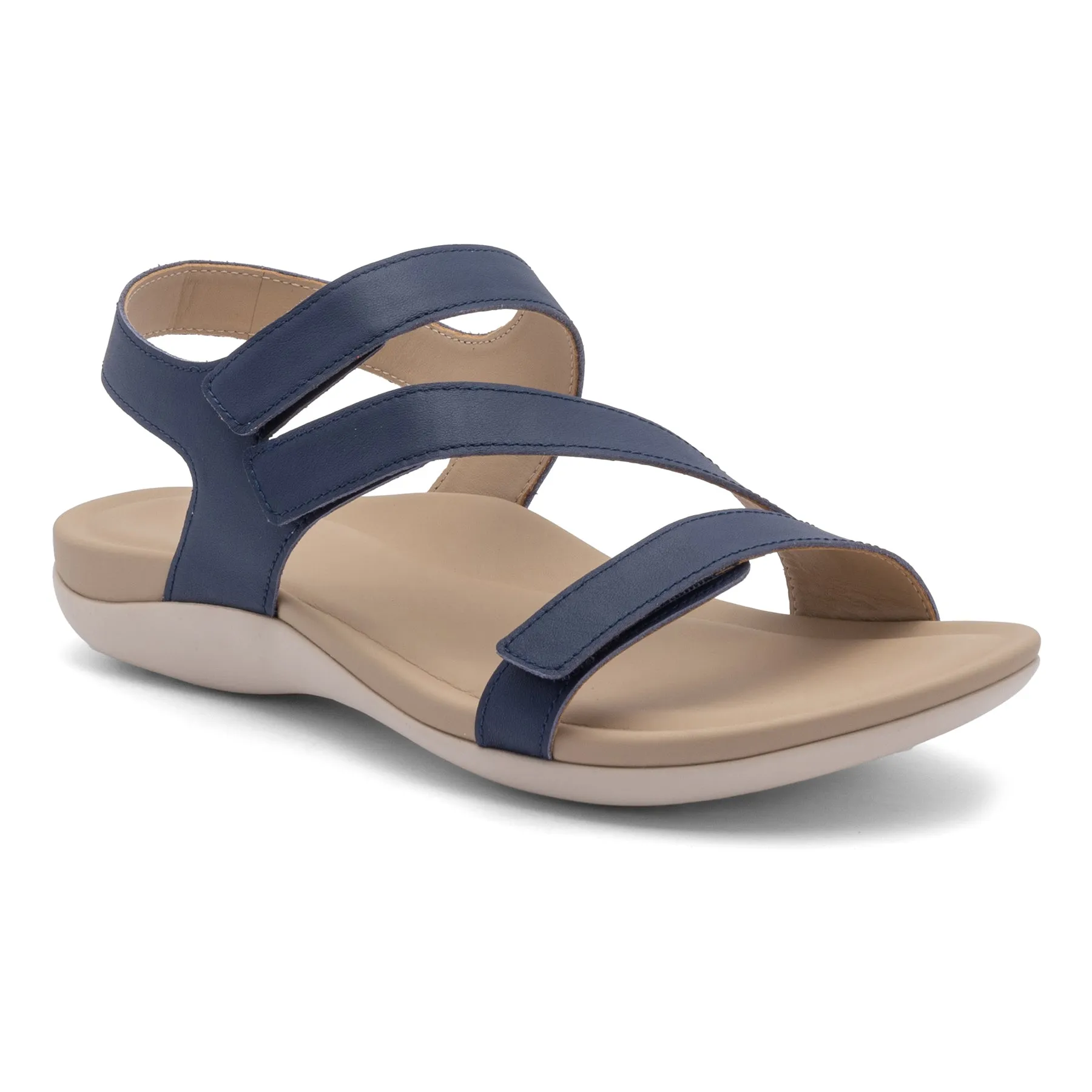 Oasis Sandal Metatarsal Support Comfort