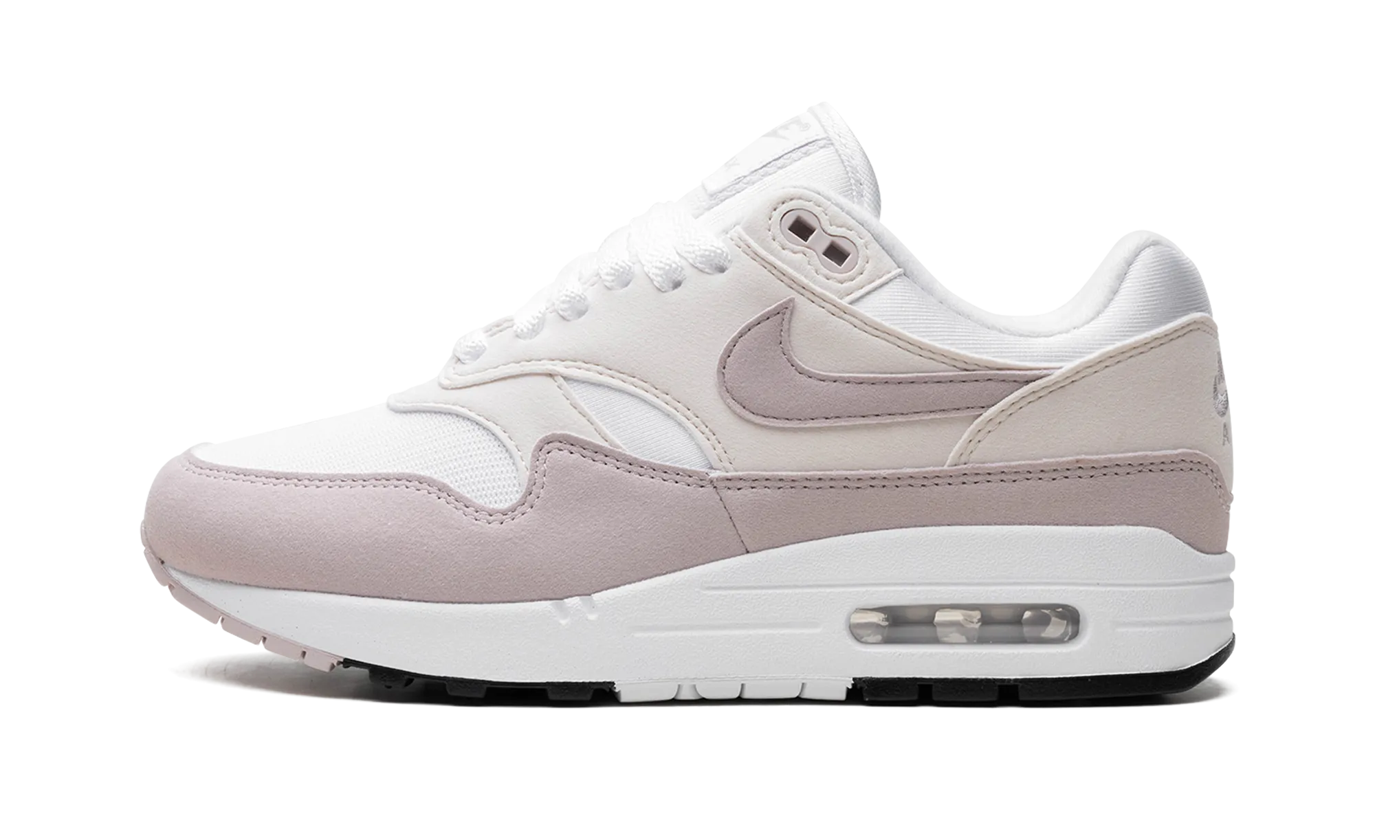 clean look Urban Function Wmns Air Max 1 "Platinum Violet"