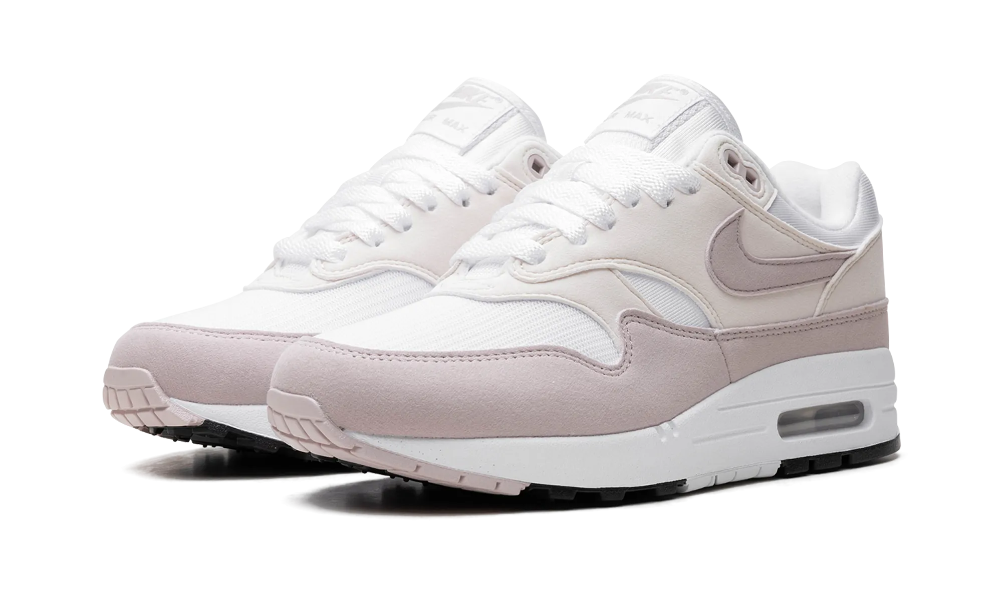 Steady Grip Wmns Air Max 1 "Platinum Violet"