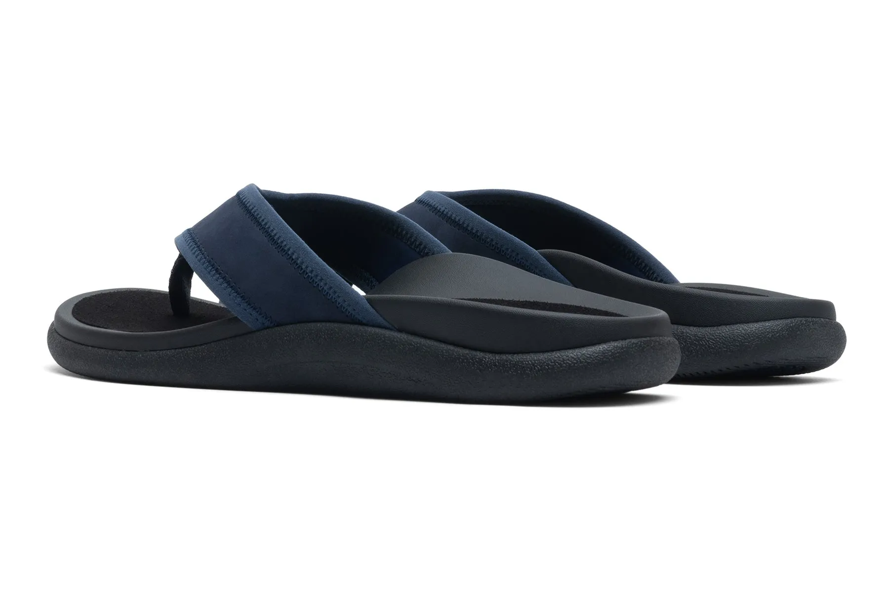 Toe Thong Fashionable Flip-flops for Travel Laguna Sandal Metatarsal