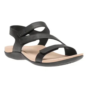 Oasis Sandal Metatarsal Errand Style Mood Boost