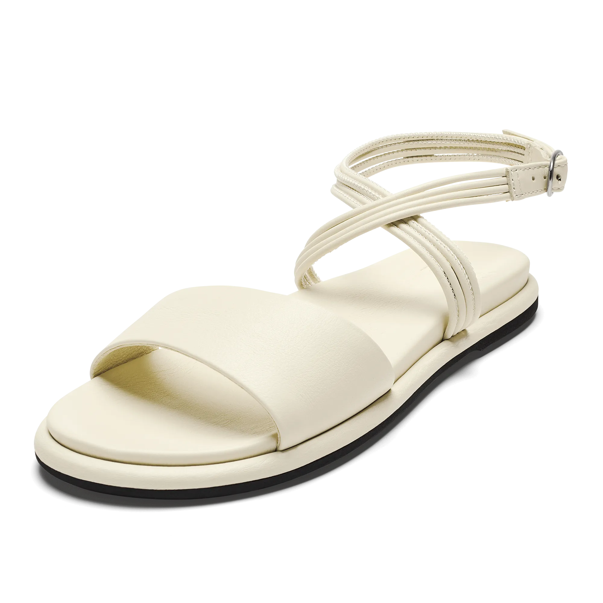 Tiare Wrap - White Sand Friend Meet