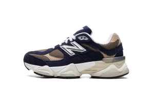 Foot Freedom Comfortable Cushions 9060 GS "Navy Mushroom"