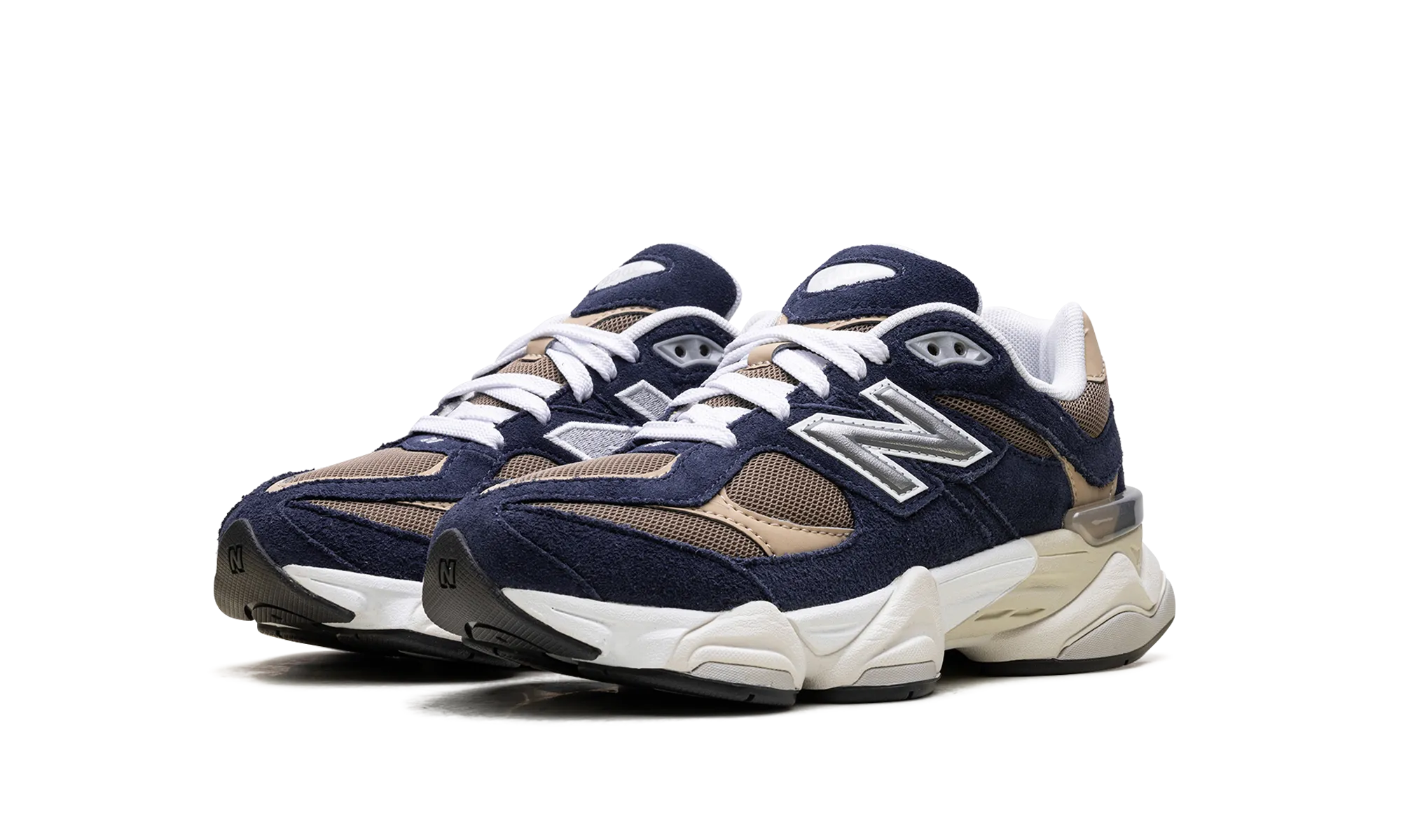 Sport Ready 9060 GS "Navy Mushroom"