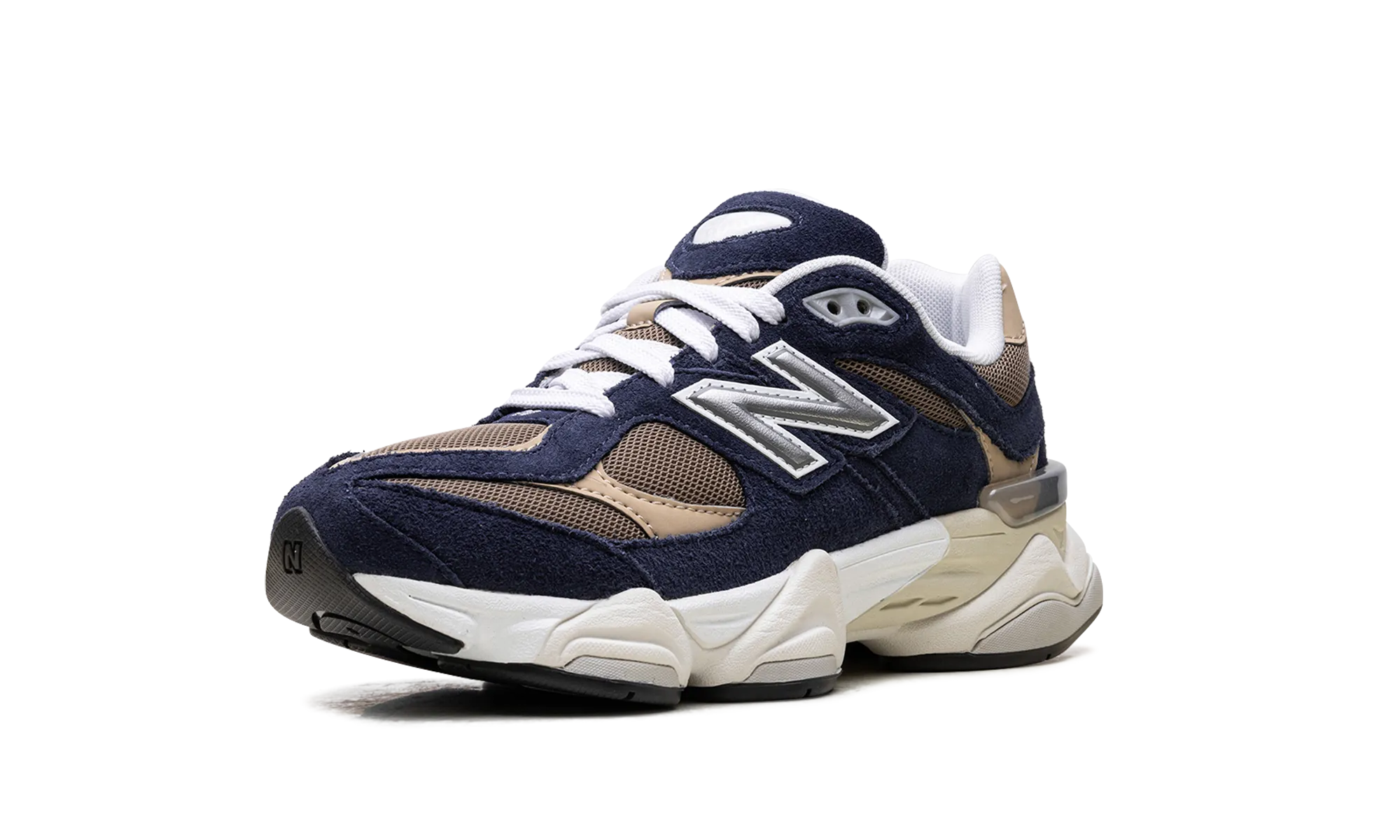 Bright Step 9060 GS "Navy Mushroom"