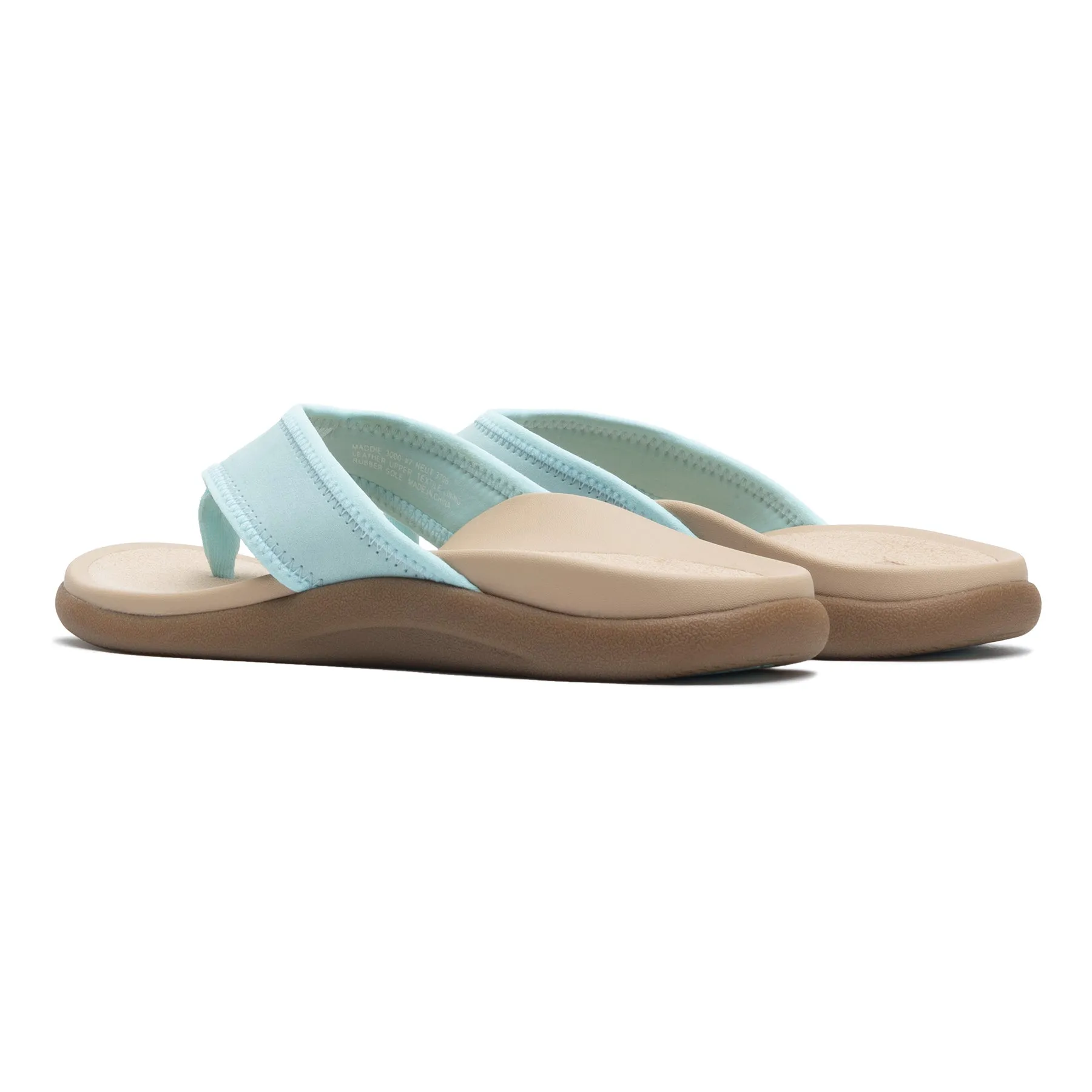 Laguna Sandal Easy To Clean