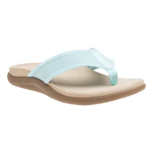 Shock Absorbing Quick Dry Material Laguna Sandal