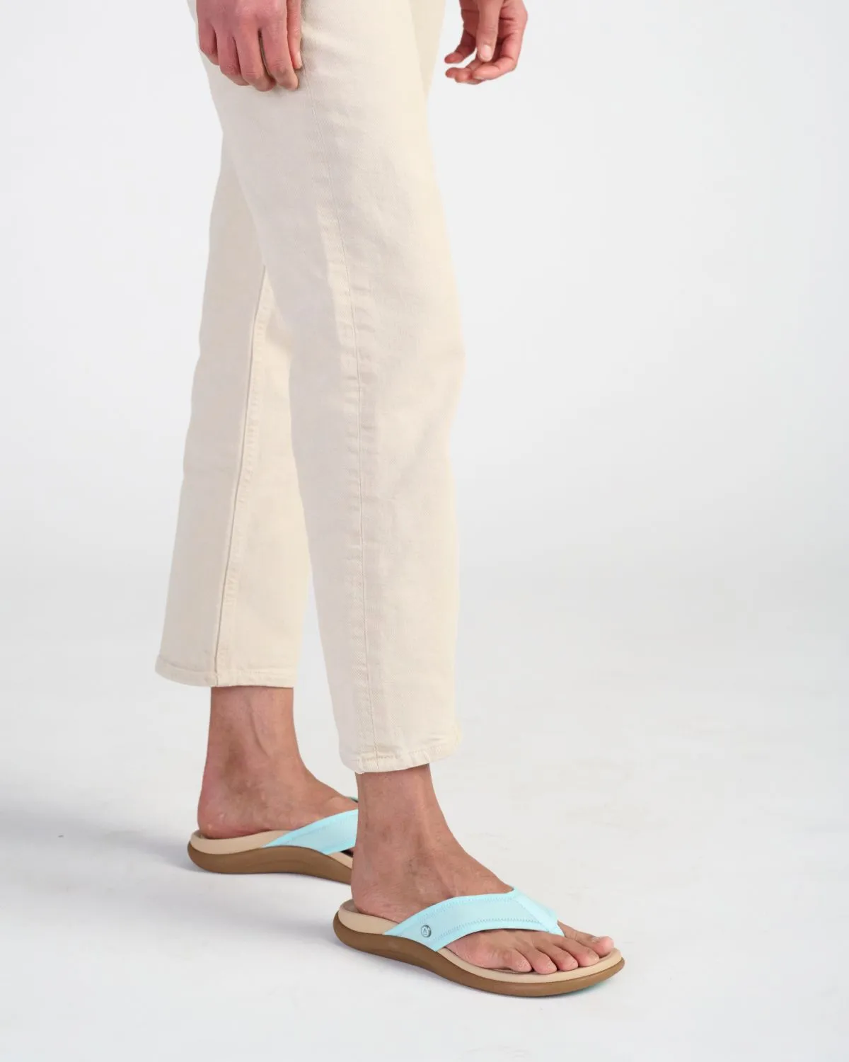 No Rub Laguna Sandal