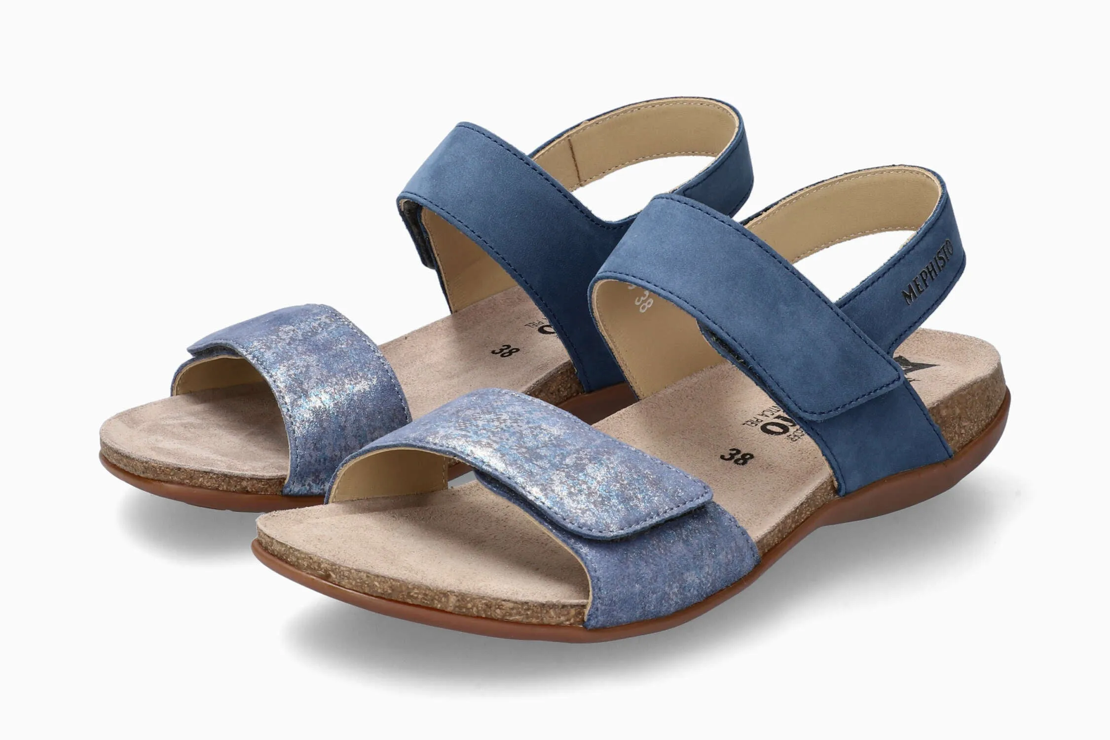 Agave - Denim 6904 Wind Safe Mix Hue