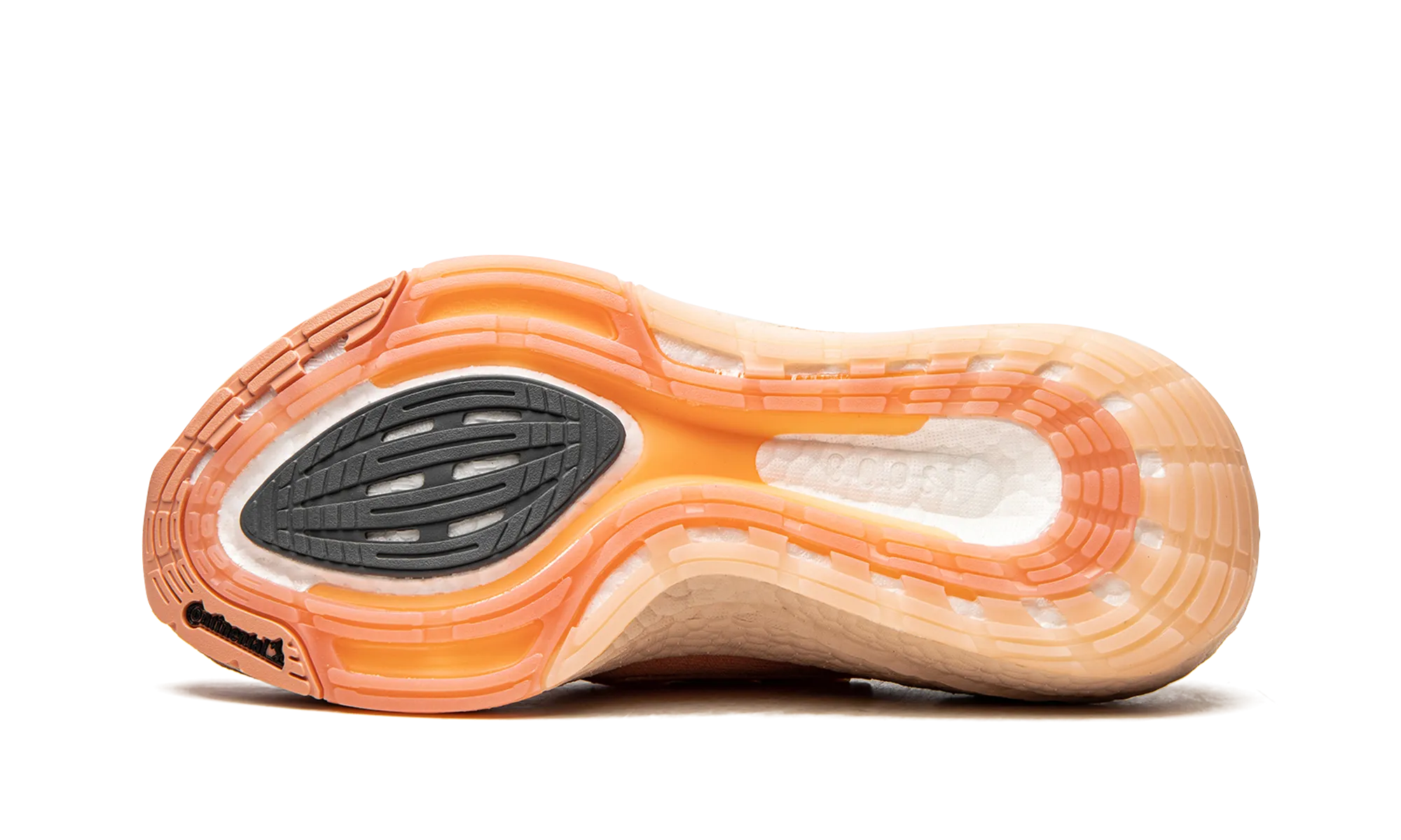 ULTRABOOST 21 MNS WMNS "Ambient Blush" Comfortable Cushions