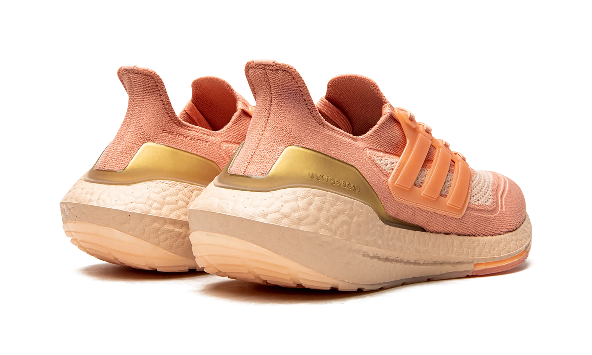 Insta Shot ULTRABOOST 21 MNS WMNS "Ambient Blush"