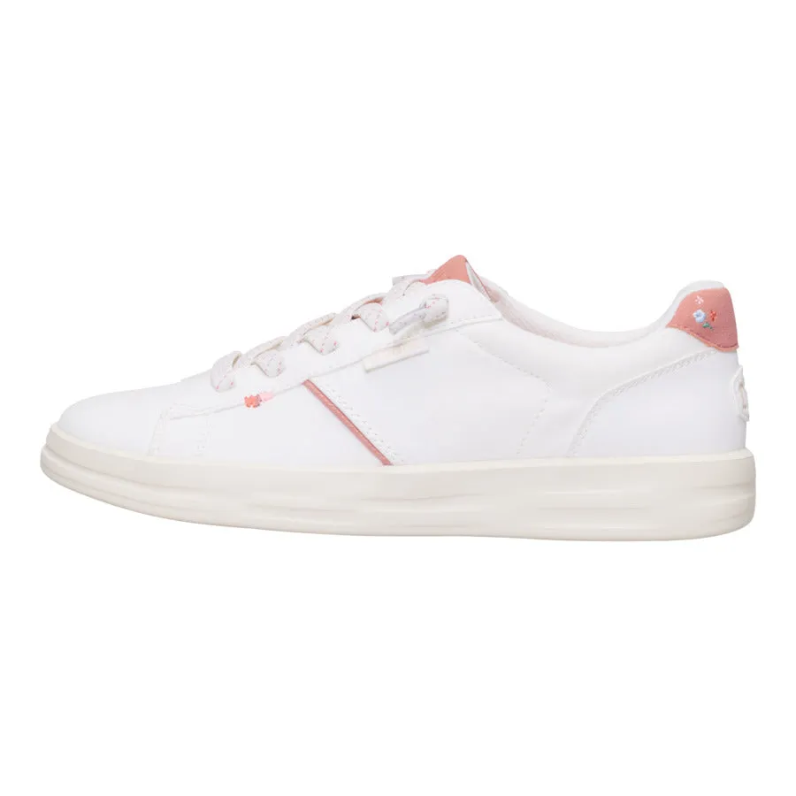 Iconic support Karina Duo Textile - Snow White