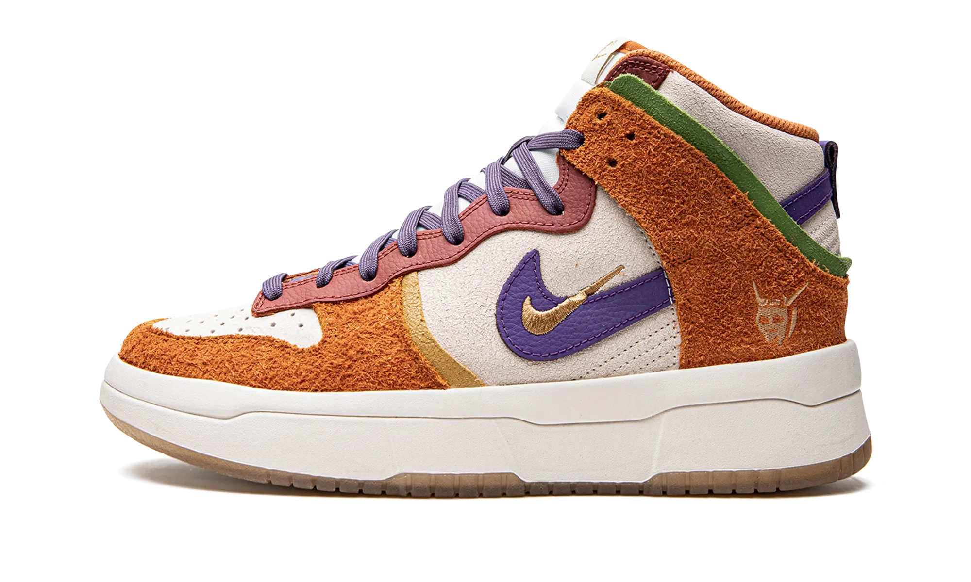 DUNK HI UP PRM WMNS "Setsubun" Chill Style