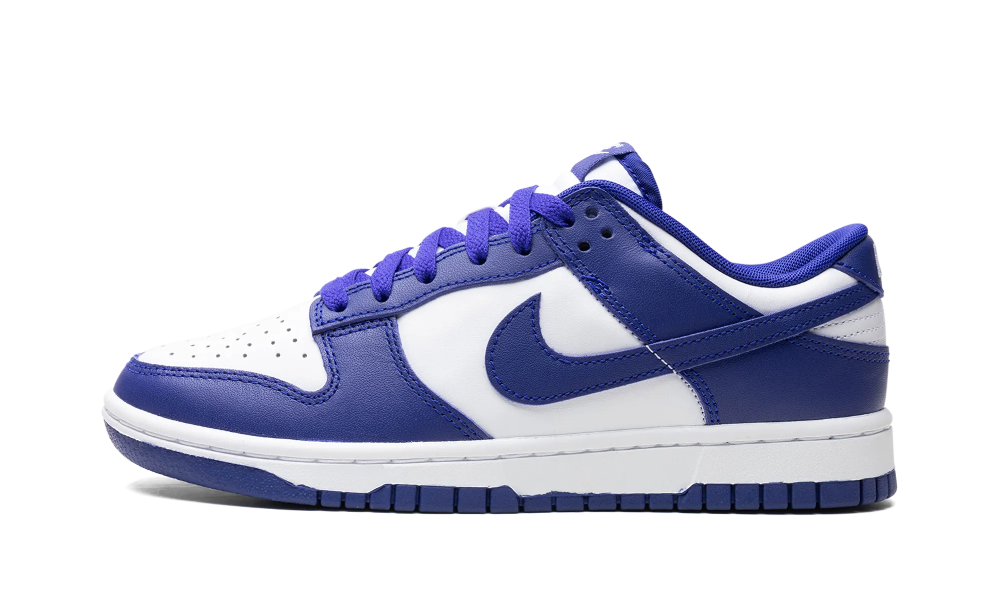 Dunk Low Retro "Concord" Metro Go Stay Light