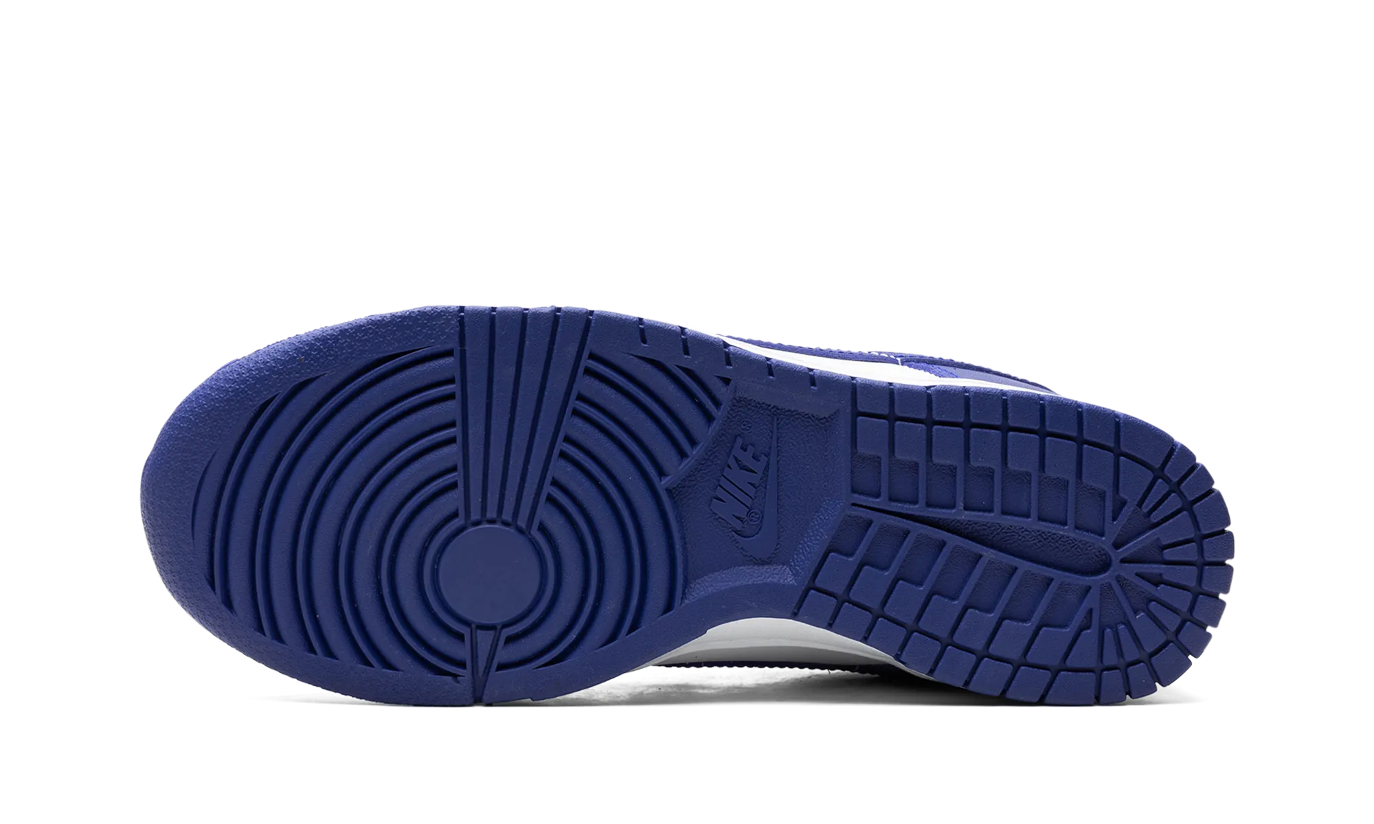 Dunk Low Retro "Concord" Seamless Design