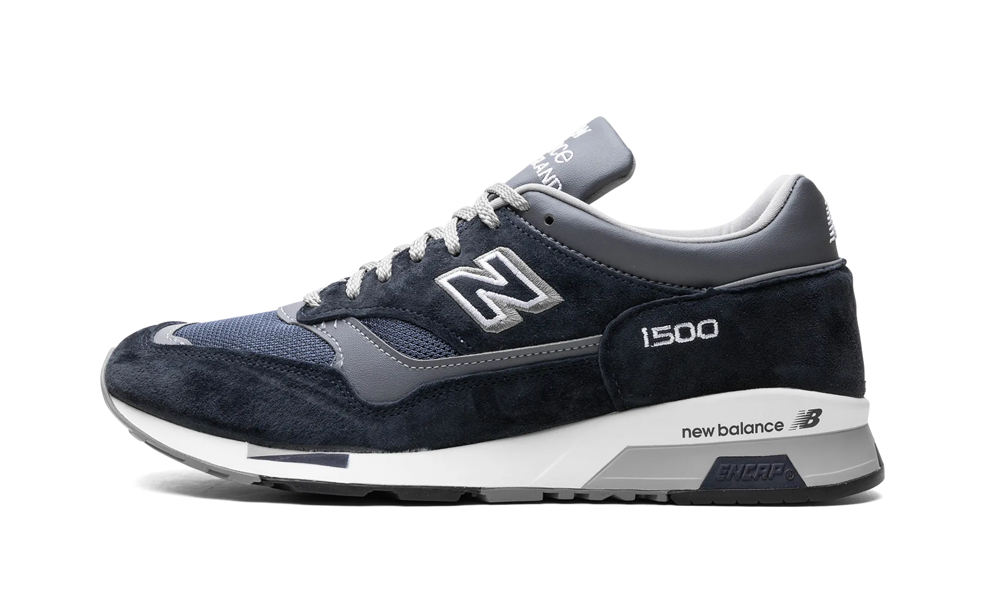 1500 "Made in UK" Style Basic