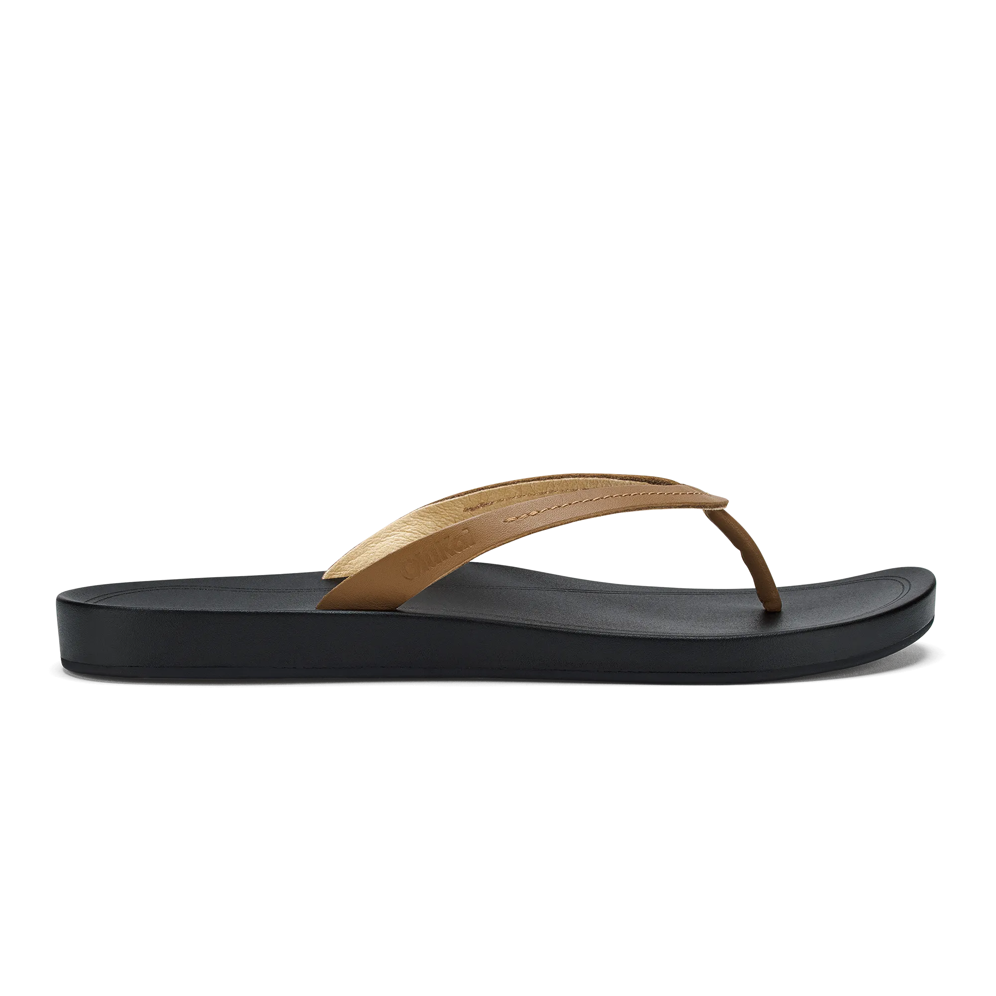 Quick Grip Lalahi - Tan / Lava Rock
