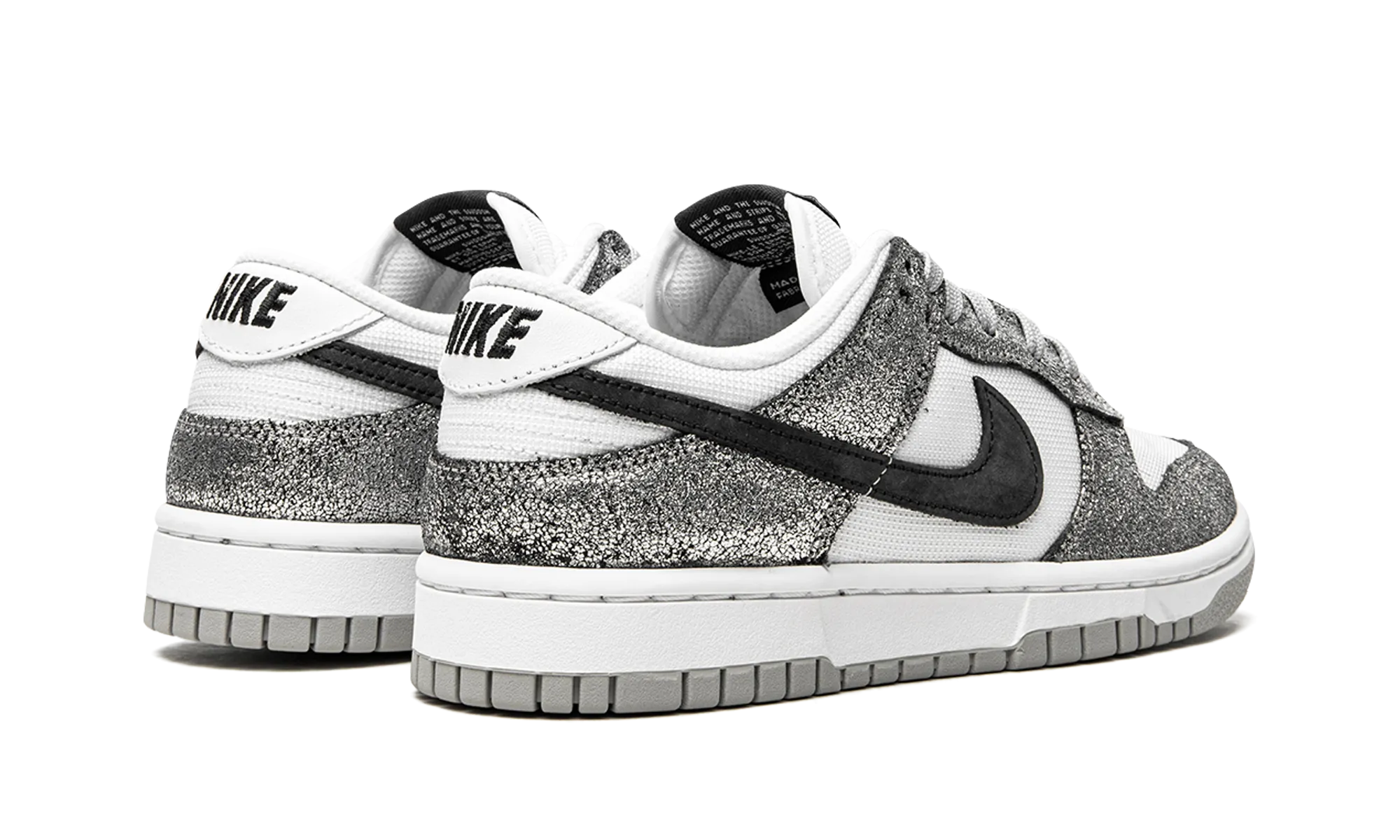 DUNK LO MNS WMNS "Golden Gals" All Comfort