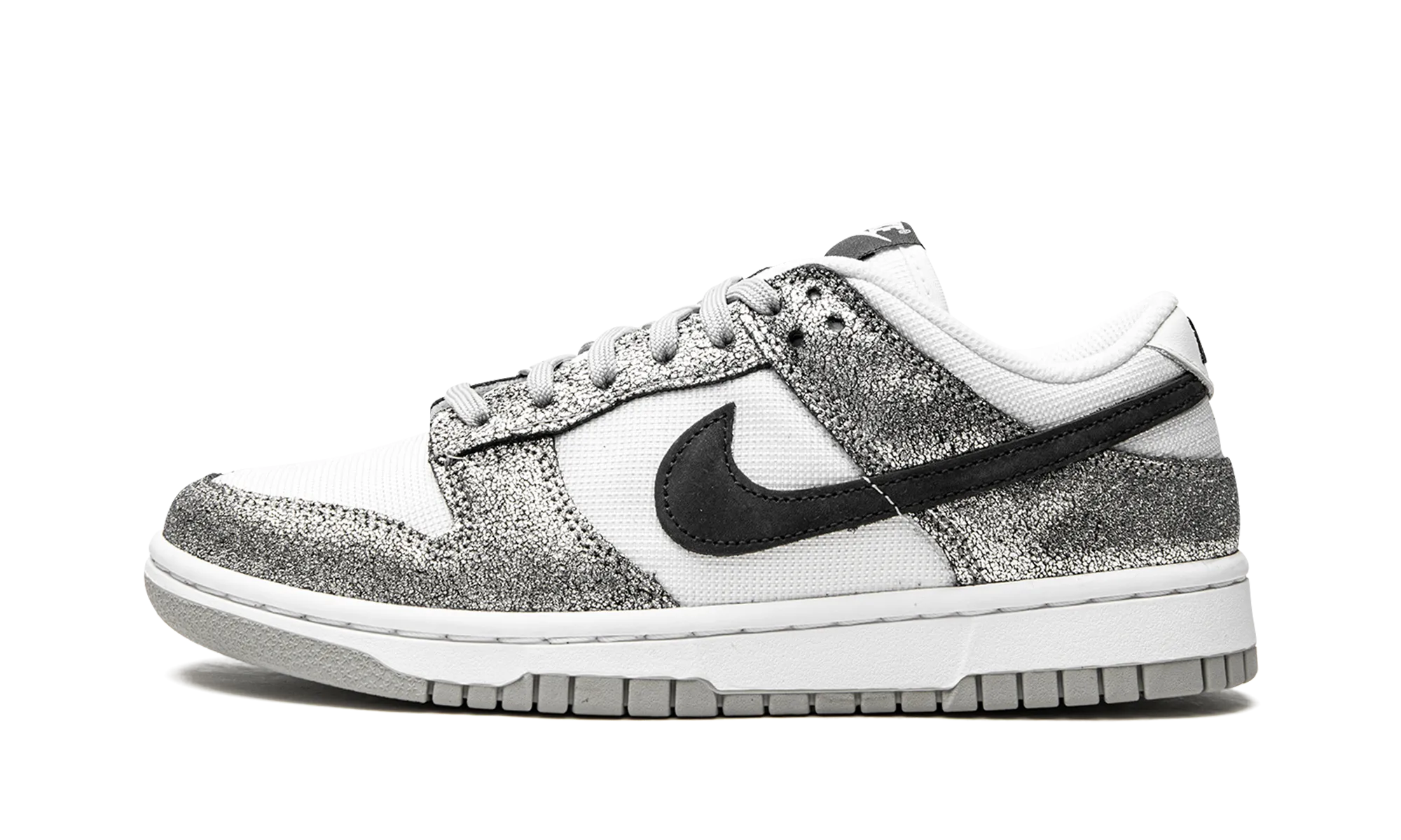 DUNK LO MNS WMNS "Golden Gals" All Rounder Comfortable Cushion
