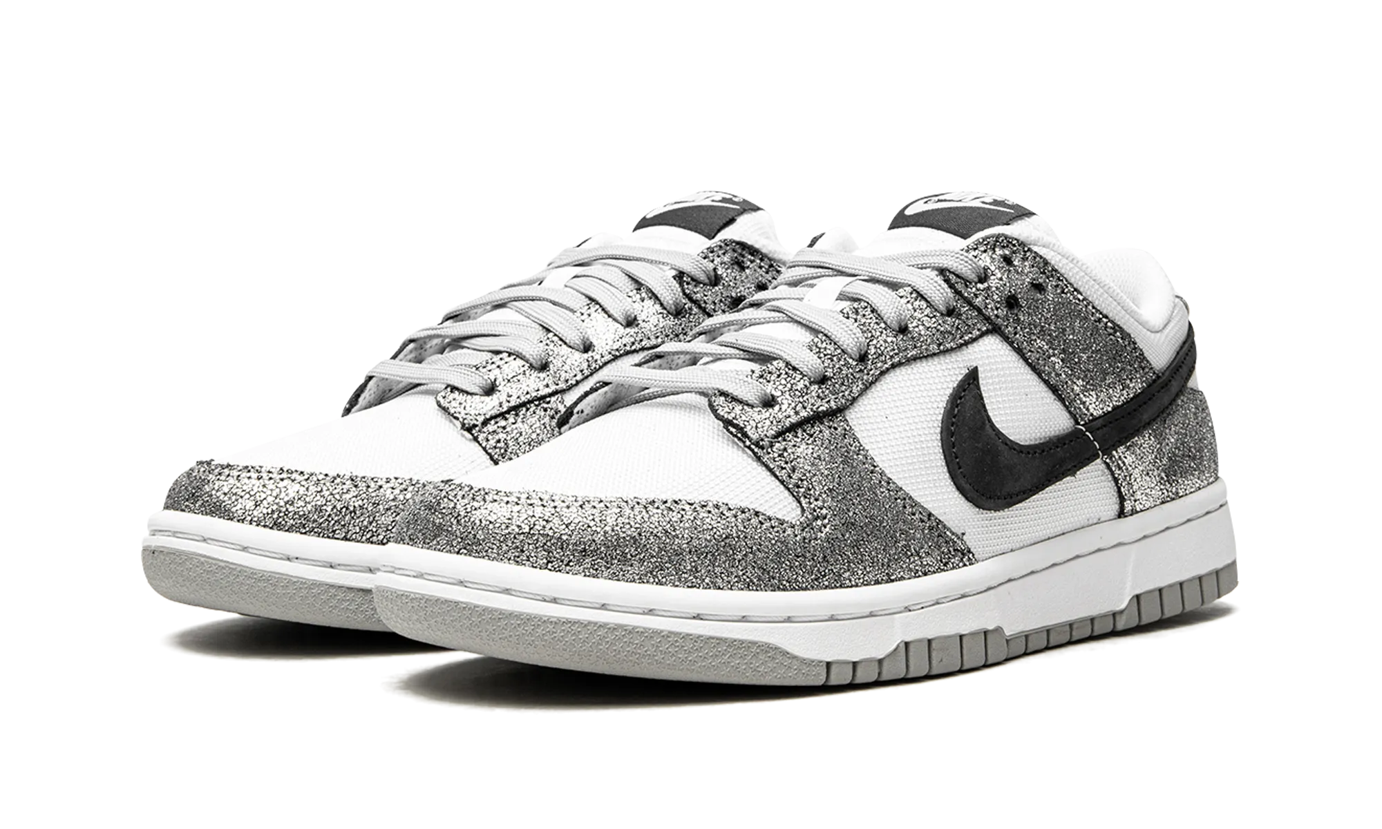 Anti   Fatigue DUNK LO MNS WMNS "Golden Gals"