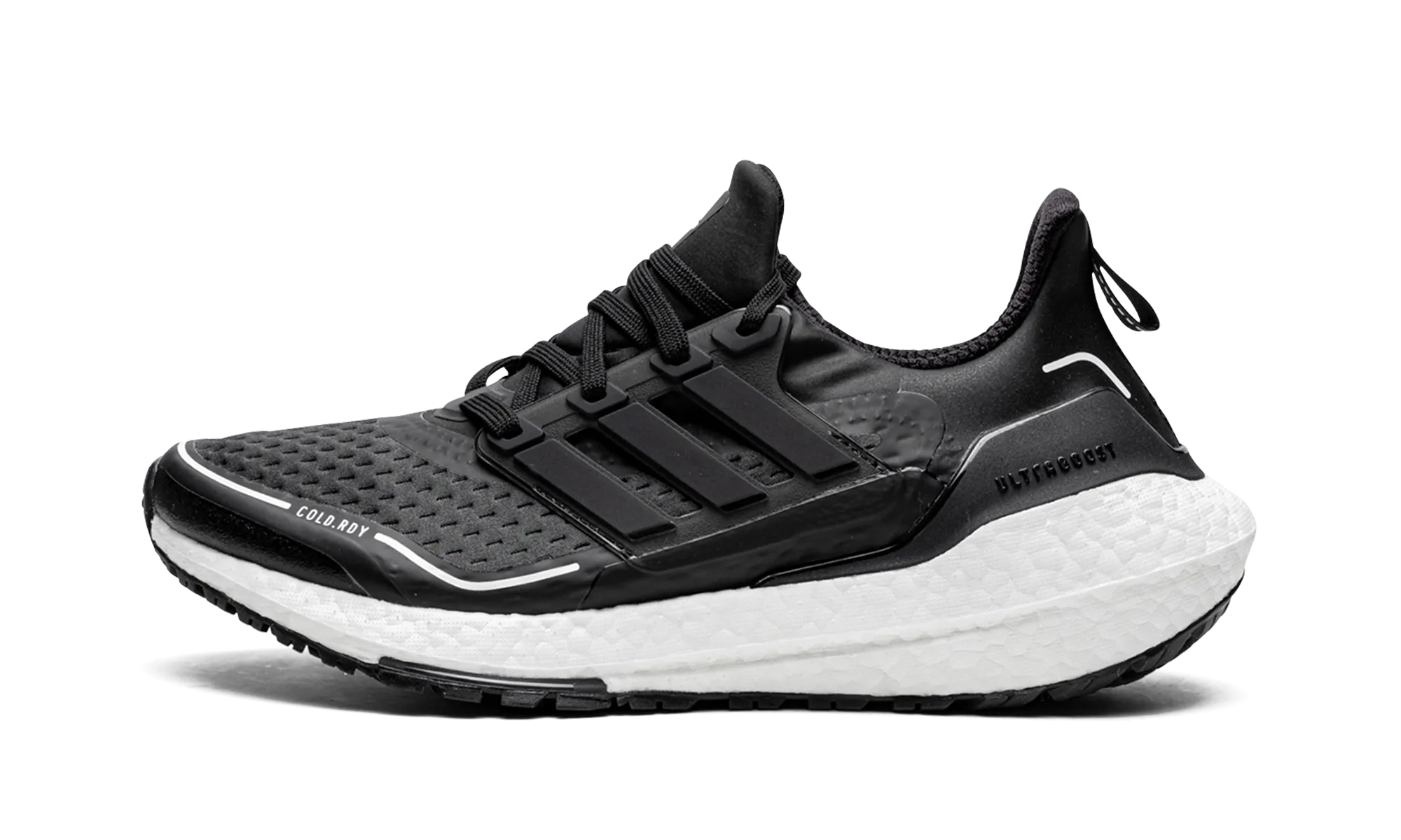 Ultraboost 21 C.RDY Fast Stride Smooth Sole
