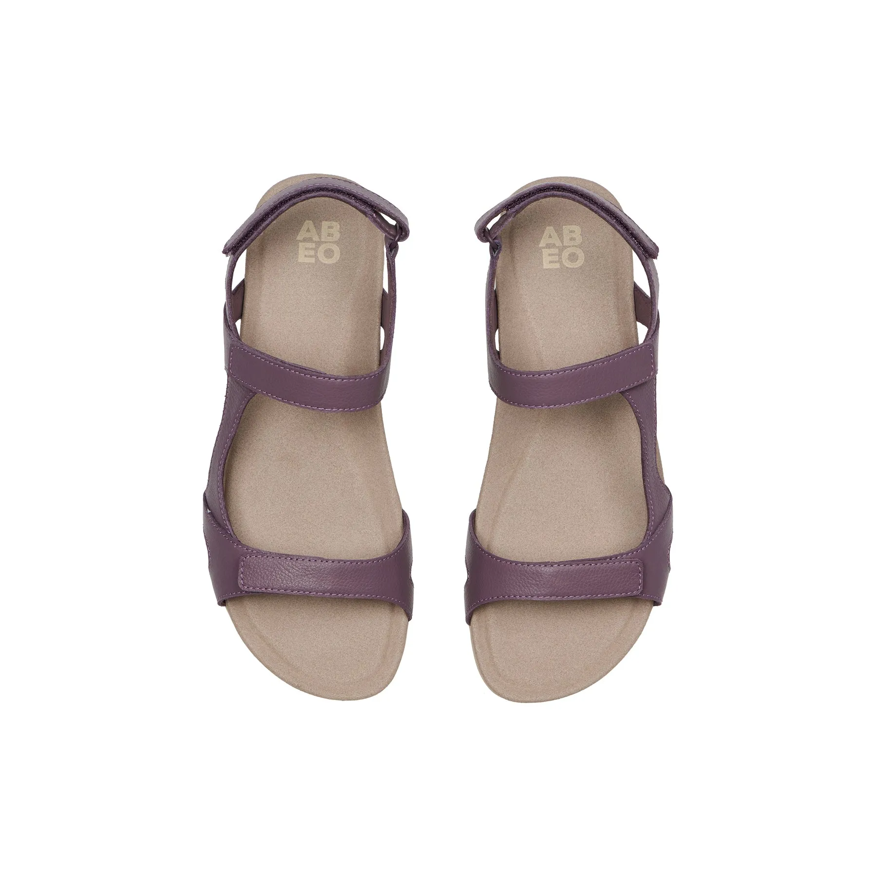 Oasis Sport Sandal Supportive Design