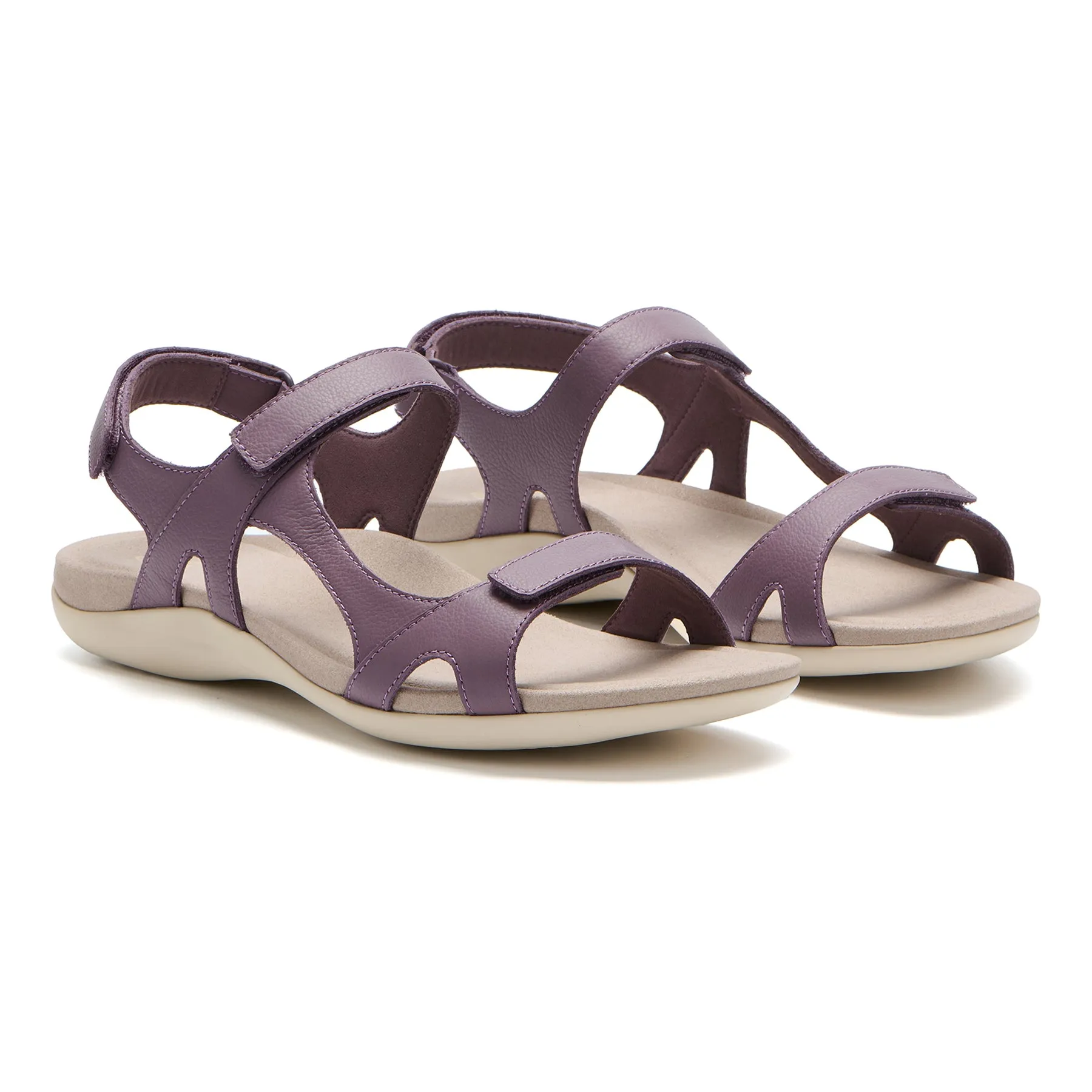 Oasis Sport Sandal Step Fresh