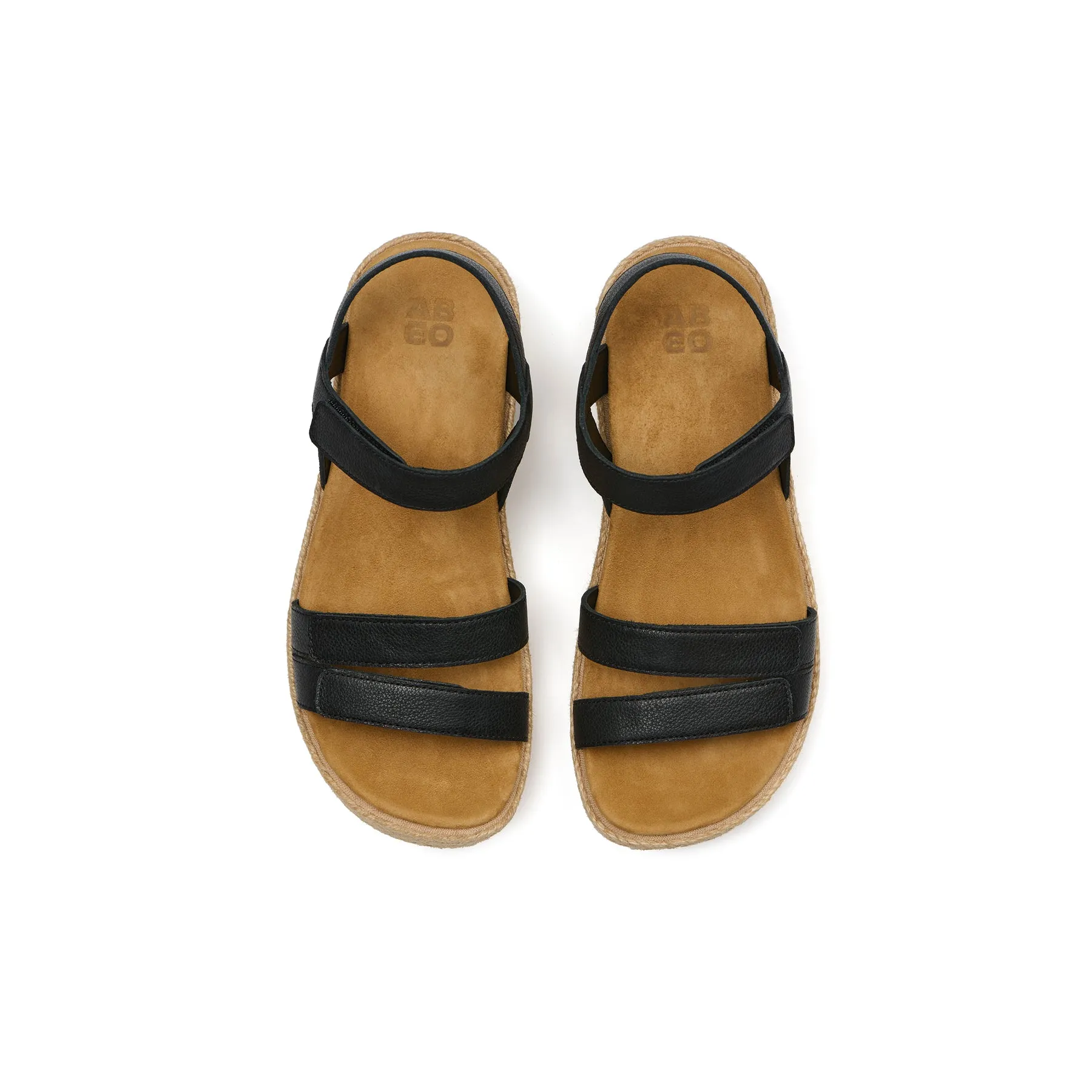 Solstice Strap Metatarsal Comfortable Vacation Sandals No Bind