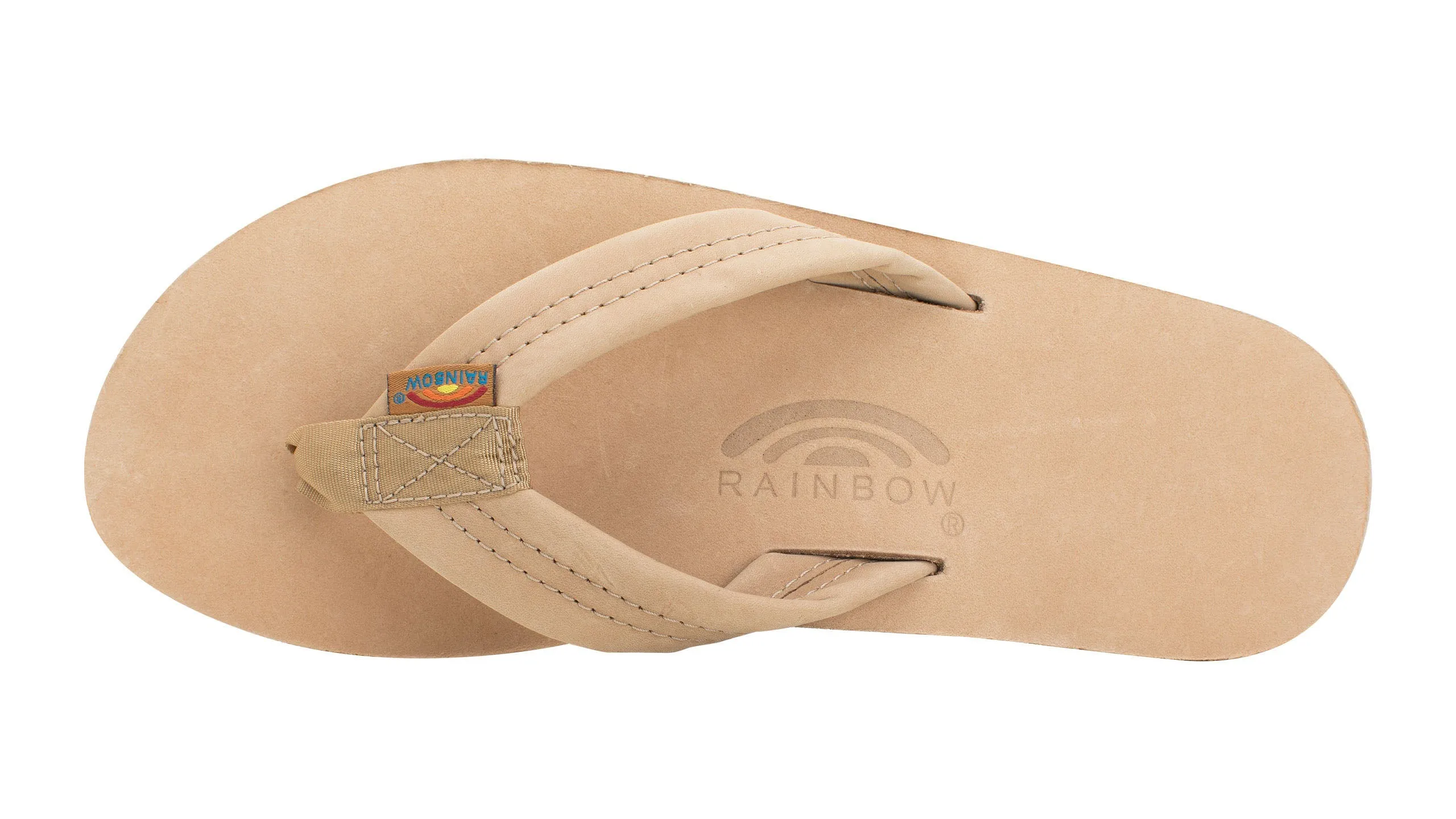 Men's Premier/Classic Leather Double Layer Cushion Lining Instant Comfort