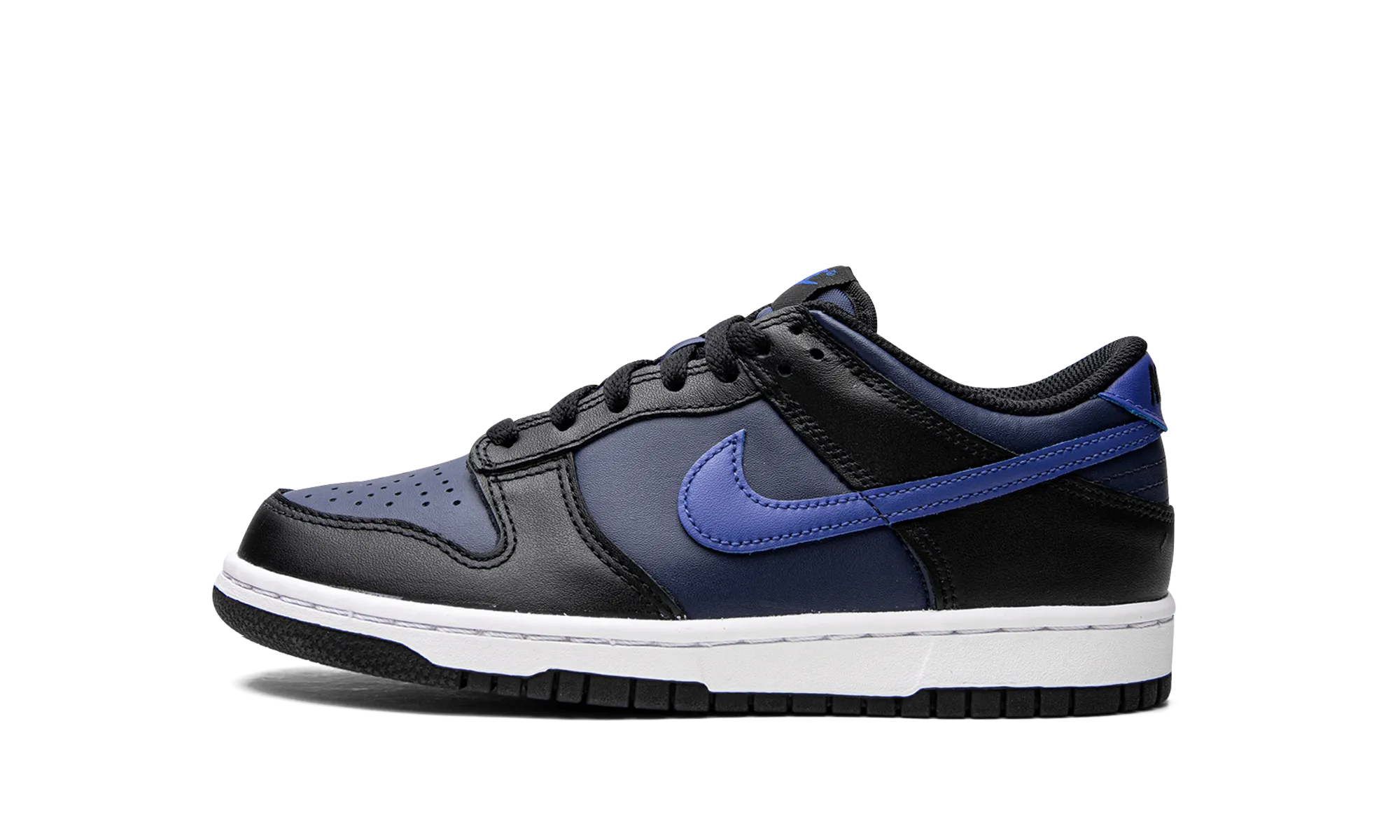 Dunk Low GS "Midnight Navy" Dusk Run