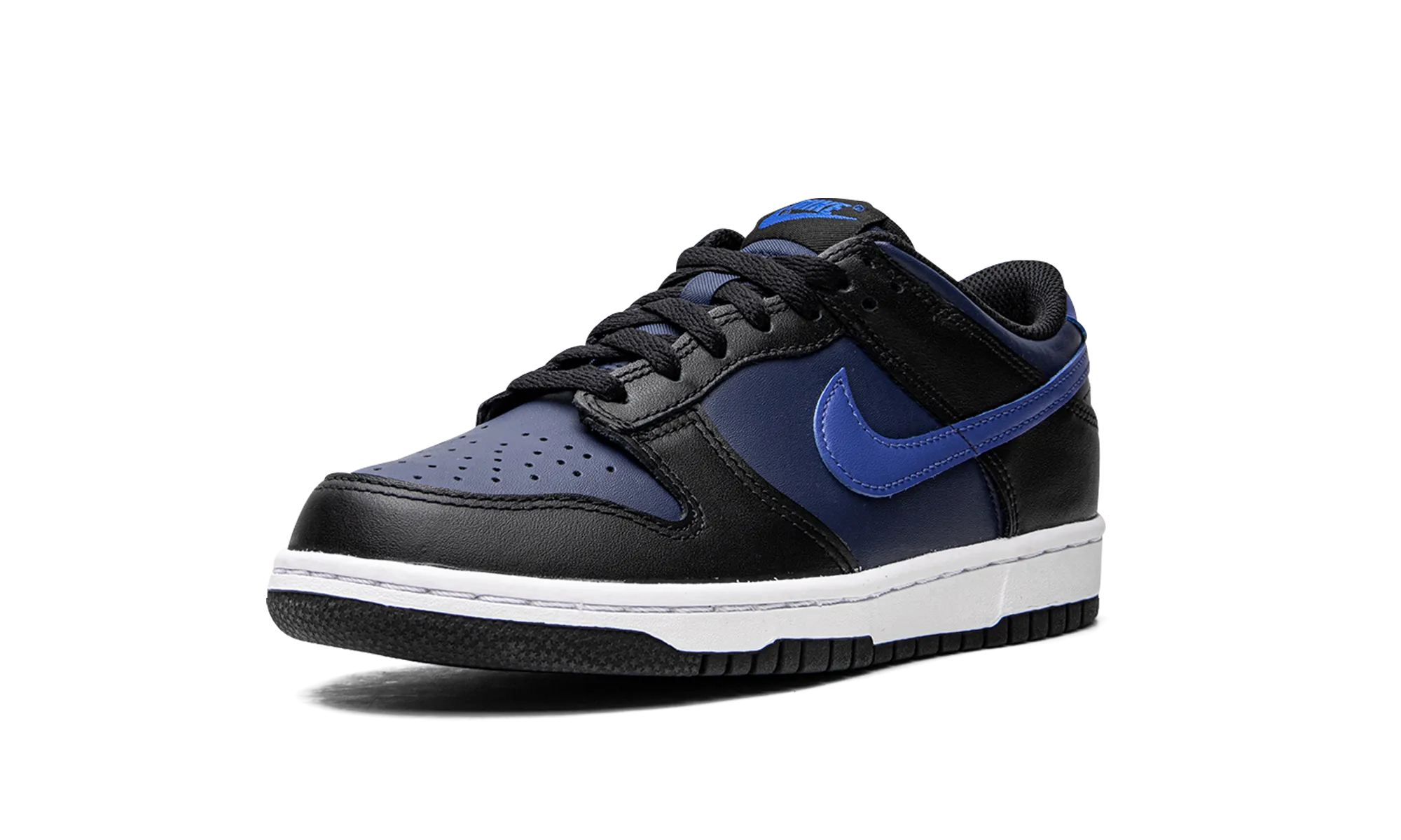 Dunk Low GS "Midnight Navy" Foam Support