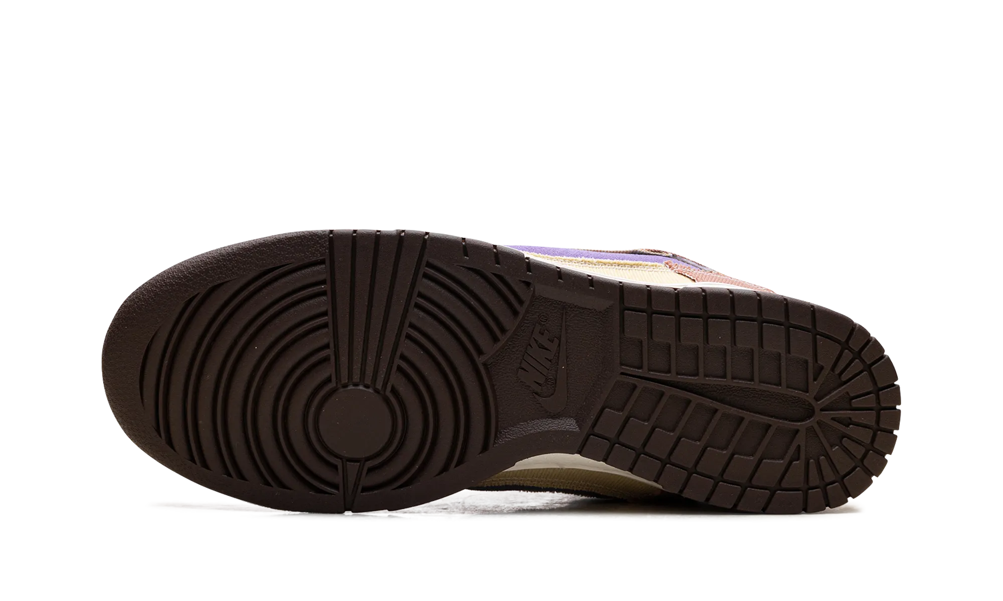 Dunk Low "Denim / Dusted Clay" Stable Form