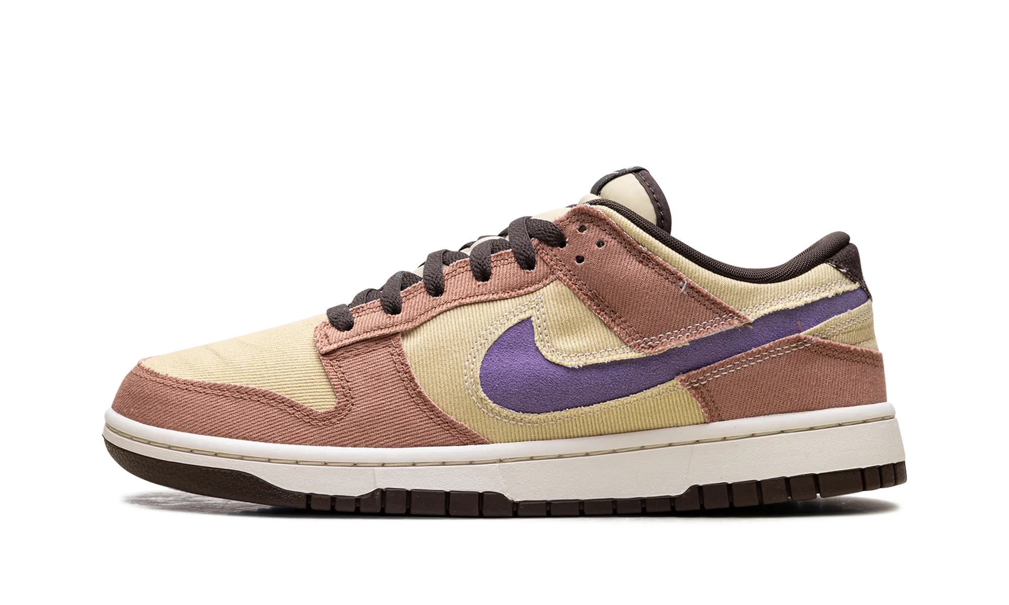 Urban Moodwear Dunk Low "Denim / Dusted Clay"