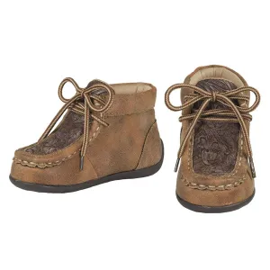 Ad Shoot Urban Stroll Jed Children's Casual Shoe
