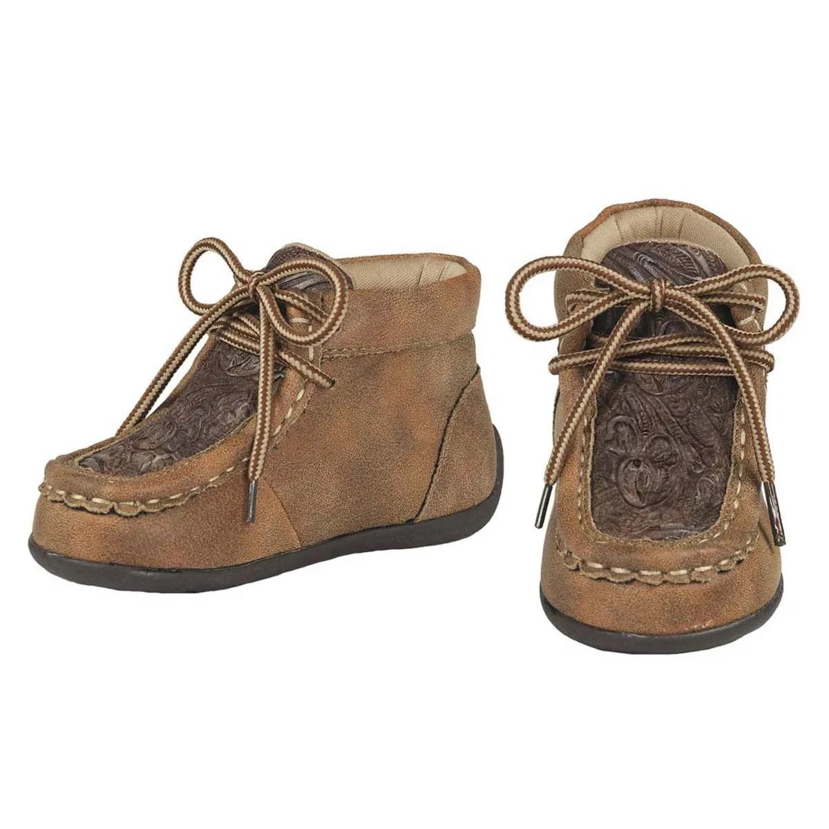 Jed Children's Casual Shoe Ultra Ease